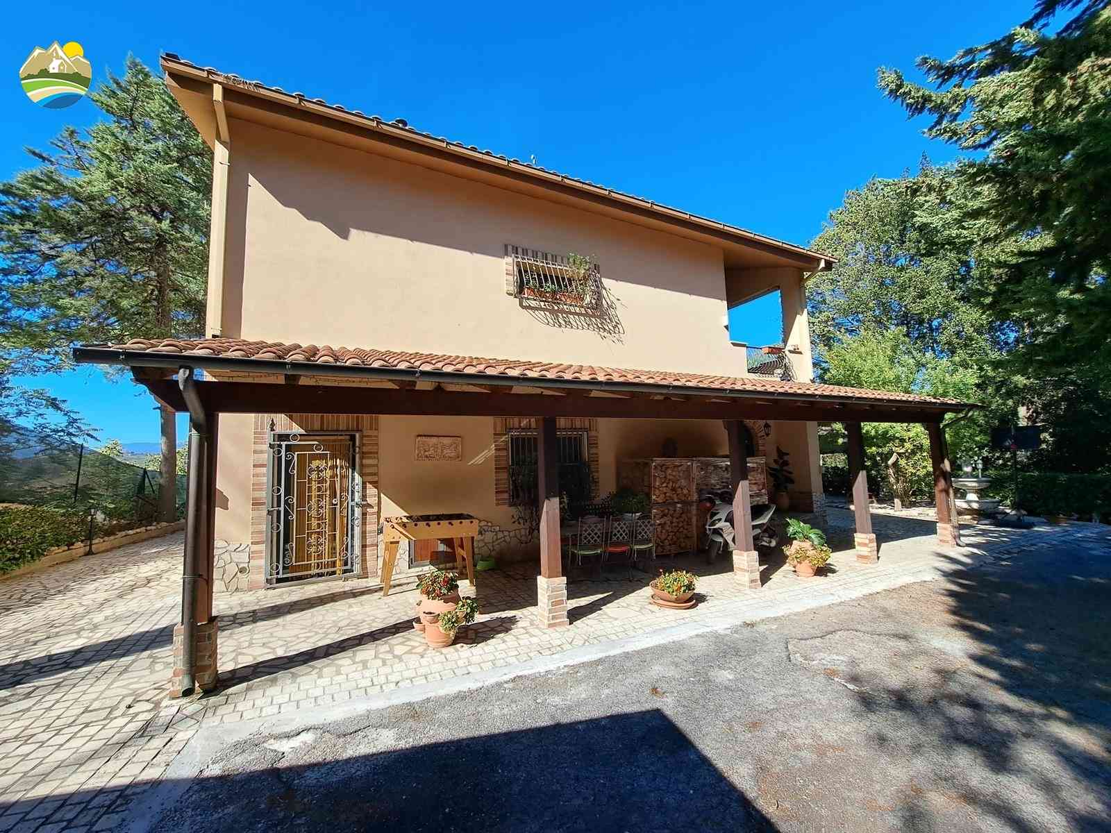 Villa Villa in vendita Spoltore (PE), Villa Felisia - Spoltore - EUR 529.765 1040