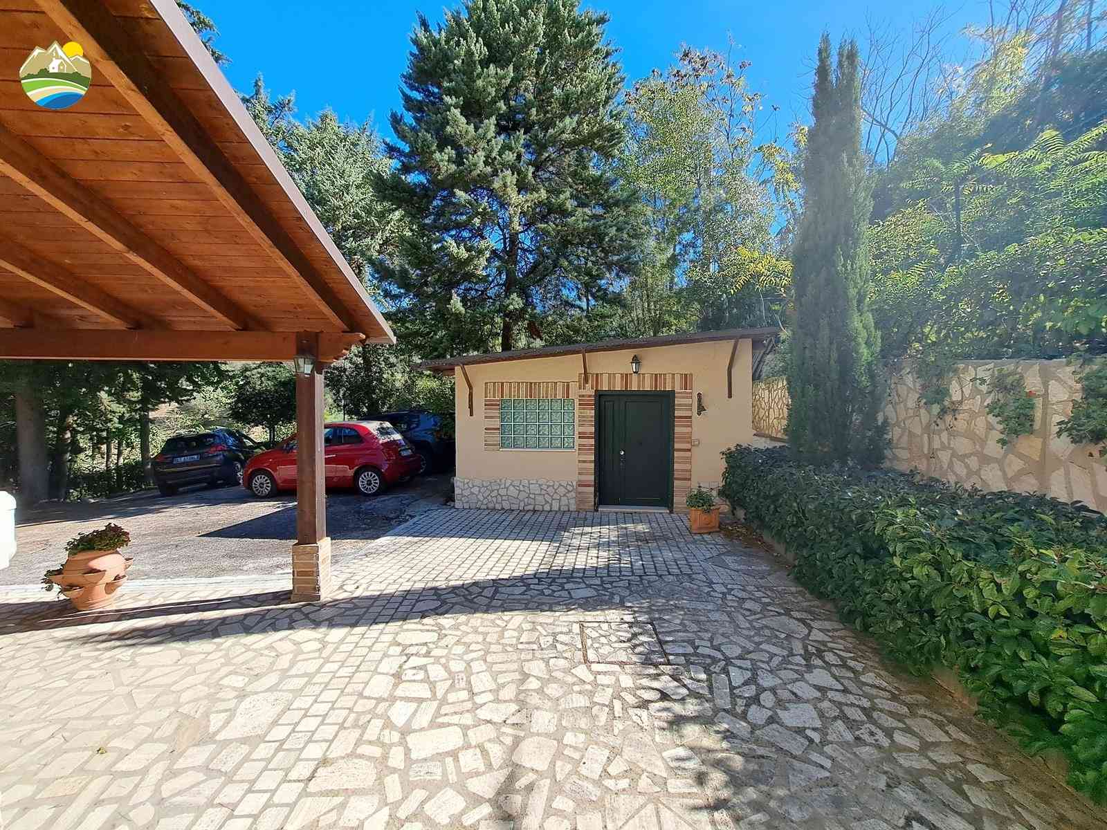 Villa Villa in vendita Spoltore (PE), Villa Felisia - Spoltore - EUR 529.765 1050