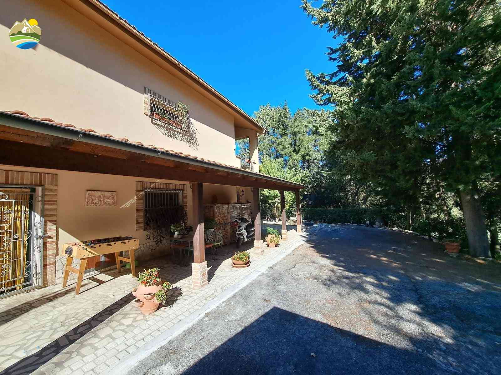 Villa Villa in vendita Spoltore (PE), Villa Felisia - Spoltore - EUR 529.765 1060