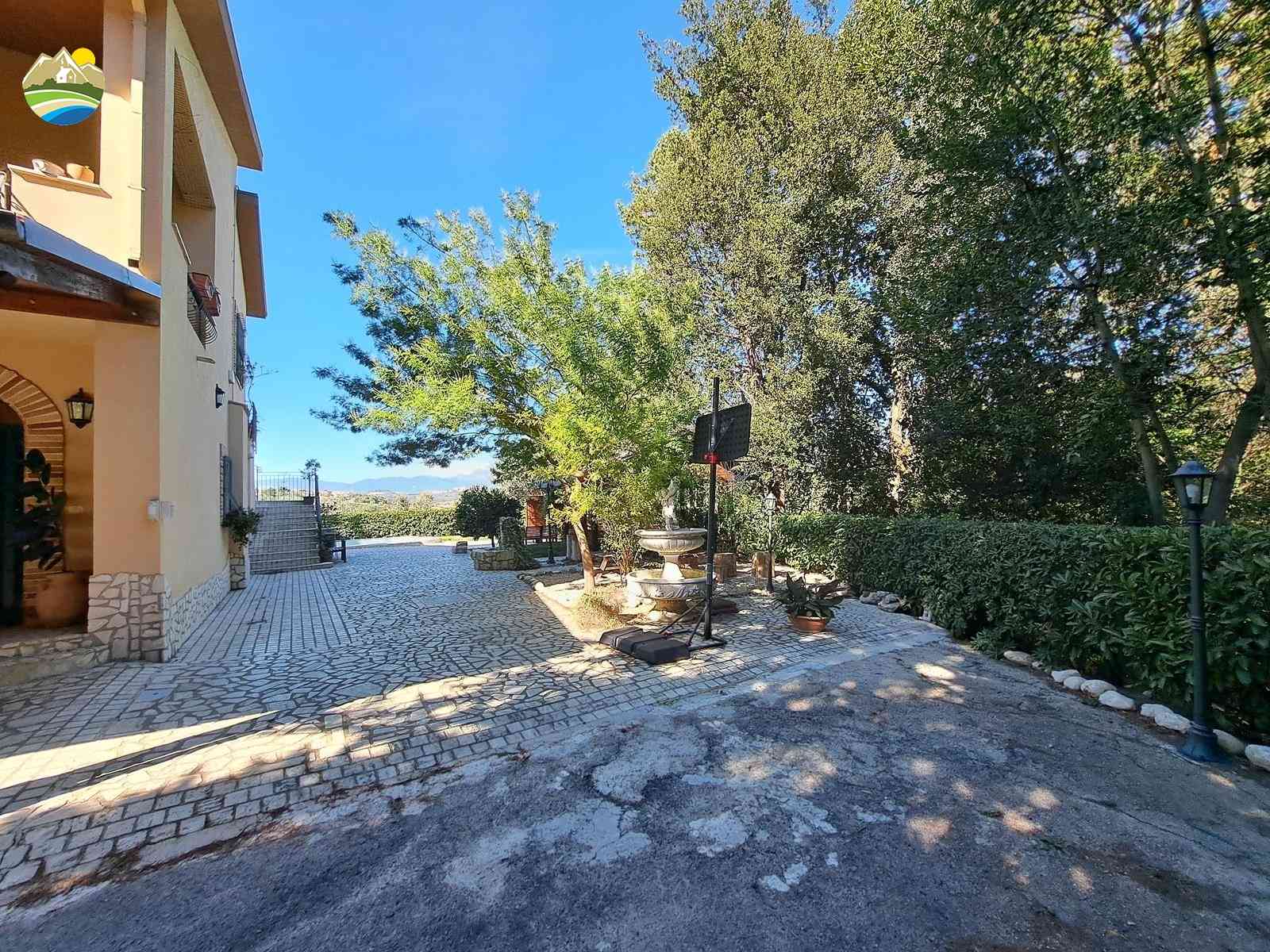 Villa Villa in vendita Spoltore (PE), Villa Felisia - Spoltore - EUR 529.765 1070