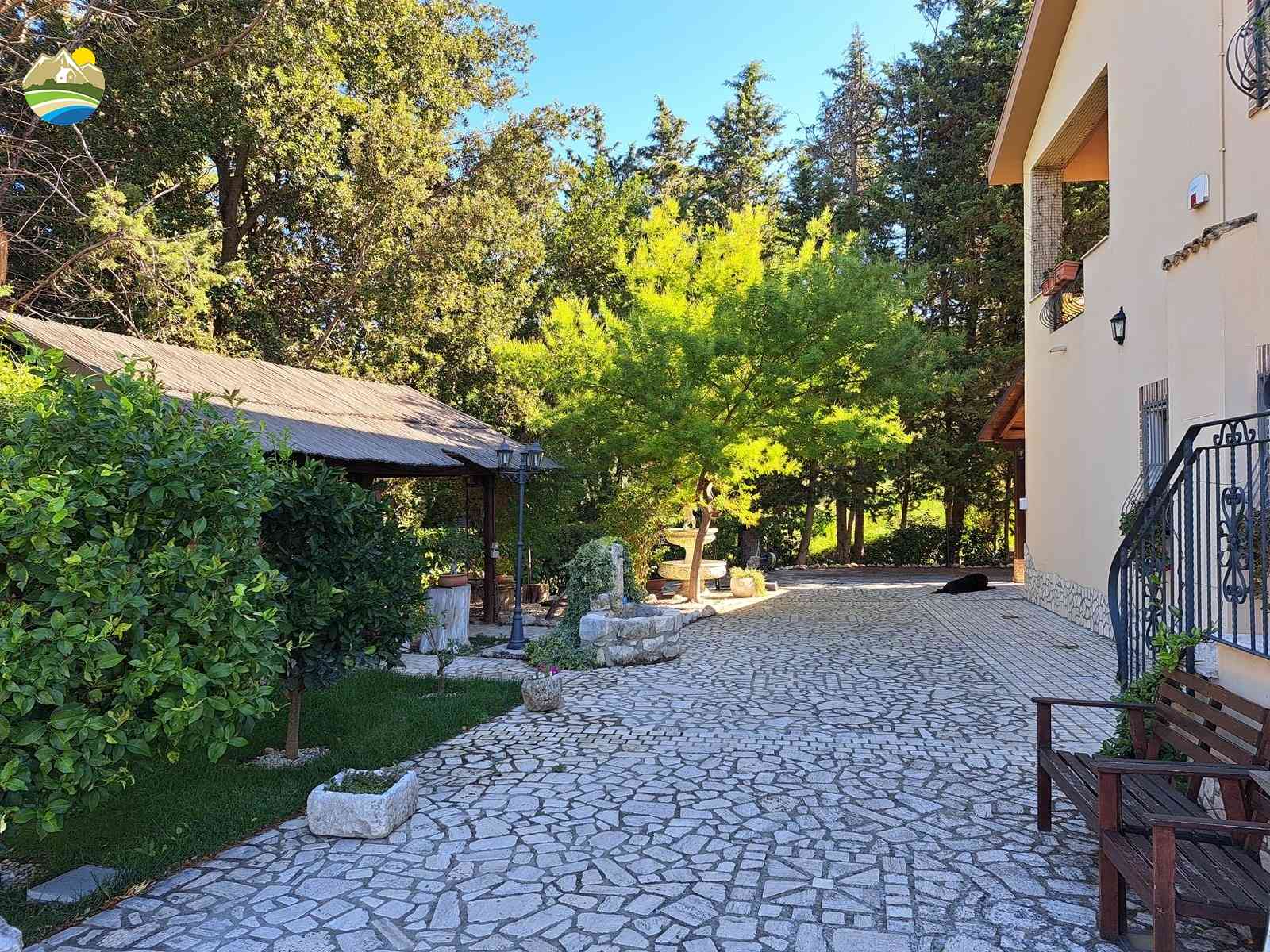 Villa Villa for sale Spoltore (PE), Villa Felisia - Spoltore - EUR 529.765 1080
