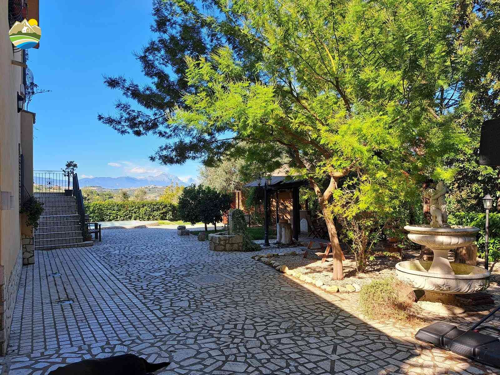 Villa Villa in vendita Spoltore (PE), Villa Felisia - Spoltore - EUR 529.765 1090