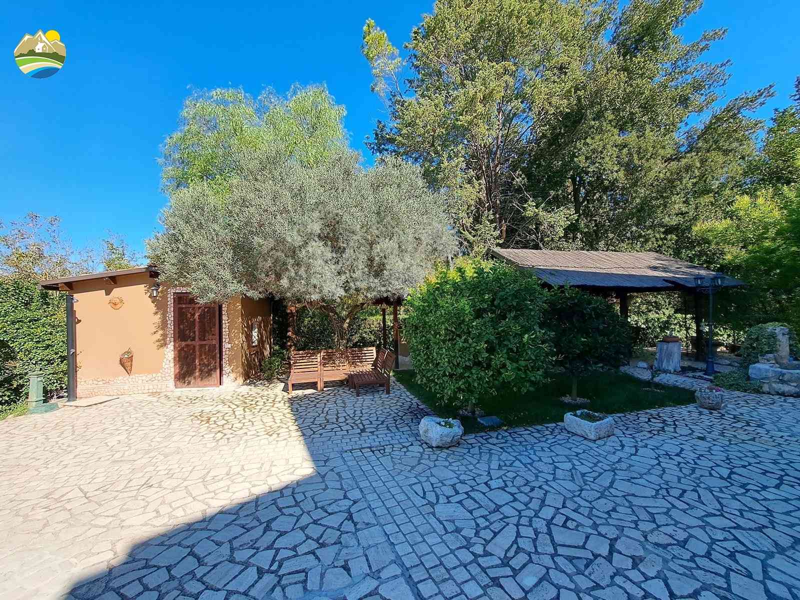 Villa Villa in vendita Spoltore (PE), Villa Felisia - Spoltore - EUR 529.765 1100