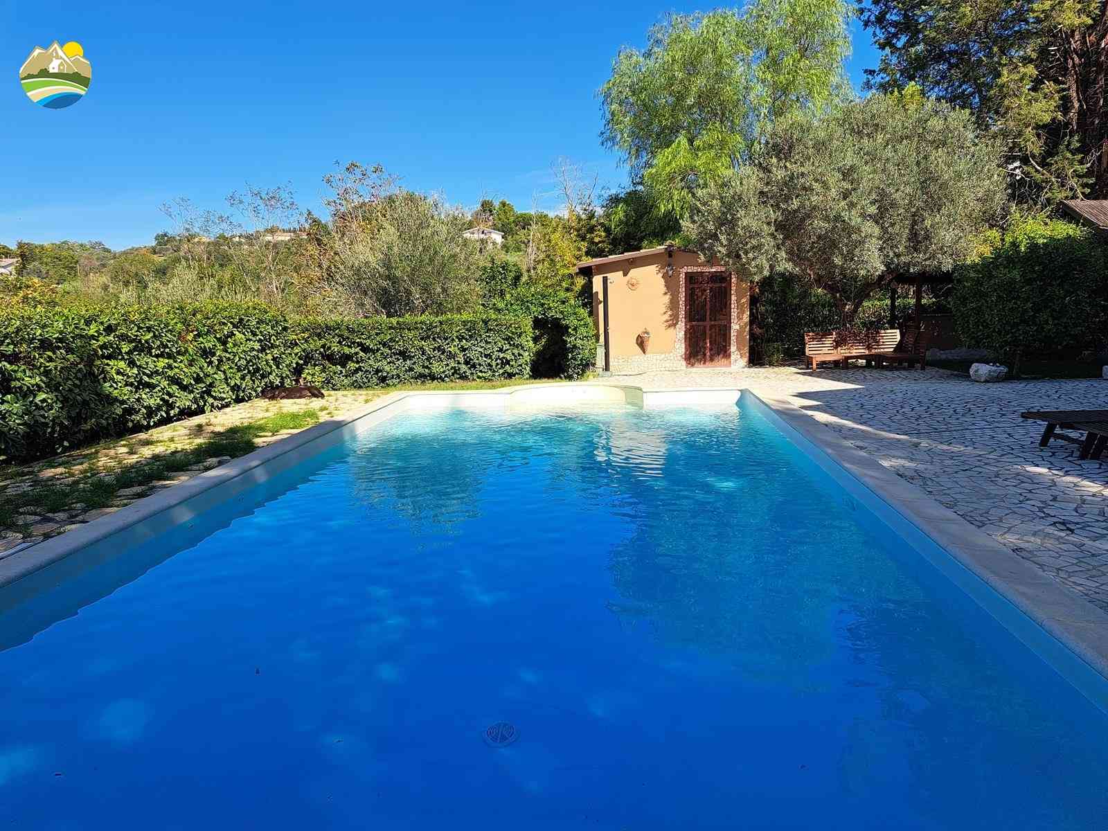 Villa Villa in vendita Spoltore (PE), Villa Felisia - Spoltore - EUR 529.765 1110