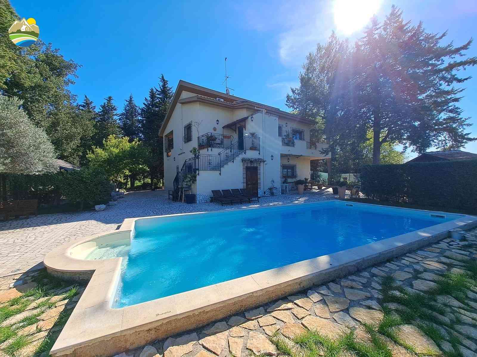 Villa Villa in vendita Spoltore (PE), Villa Felisia - Spoltore - EUR 529.765 1120