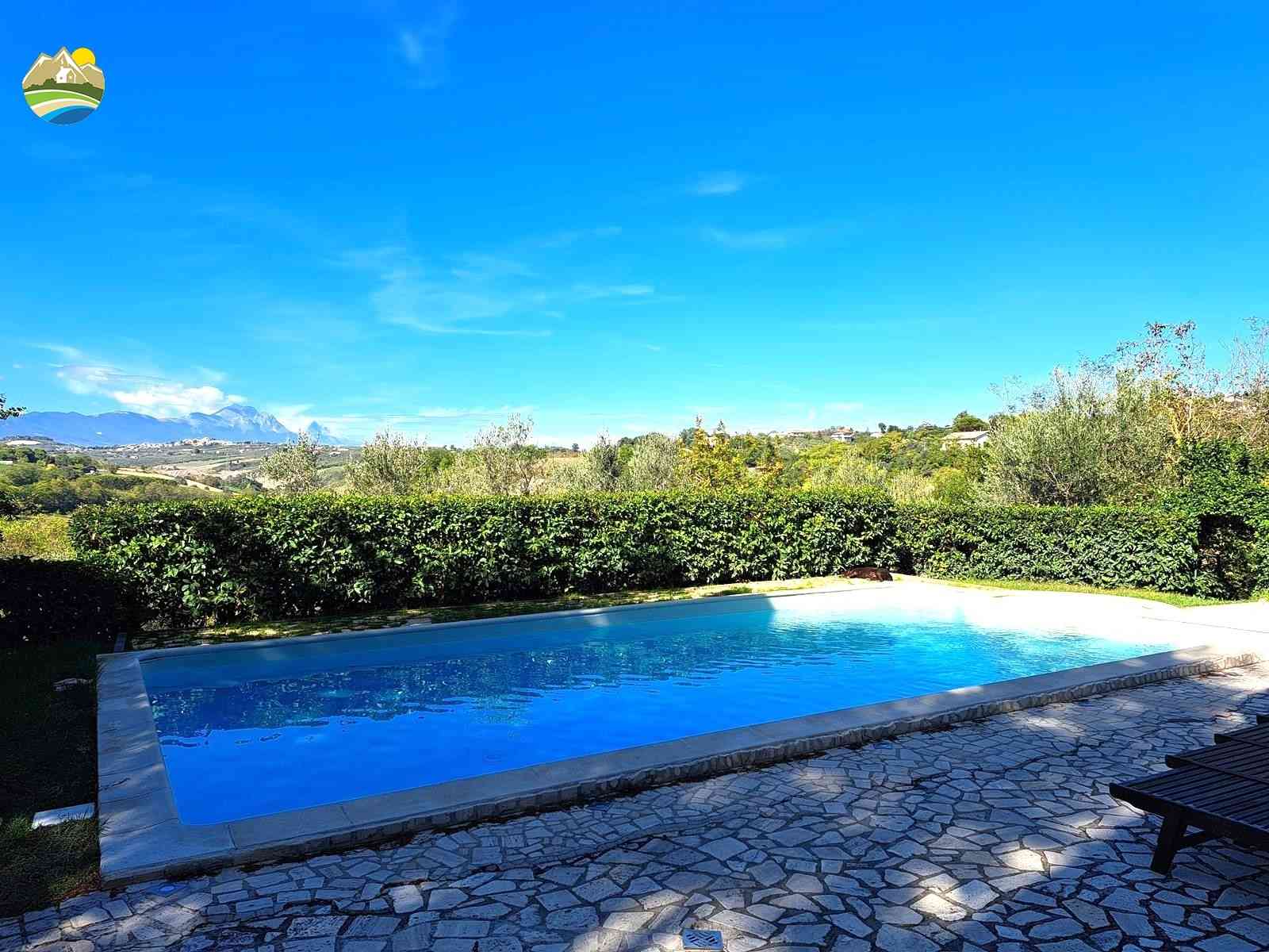 Villa Villa in vendita Spoltore (PE), Villa Felisia - Spoltore - EUR 529.765 1130