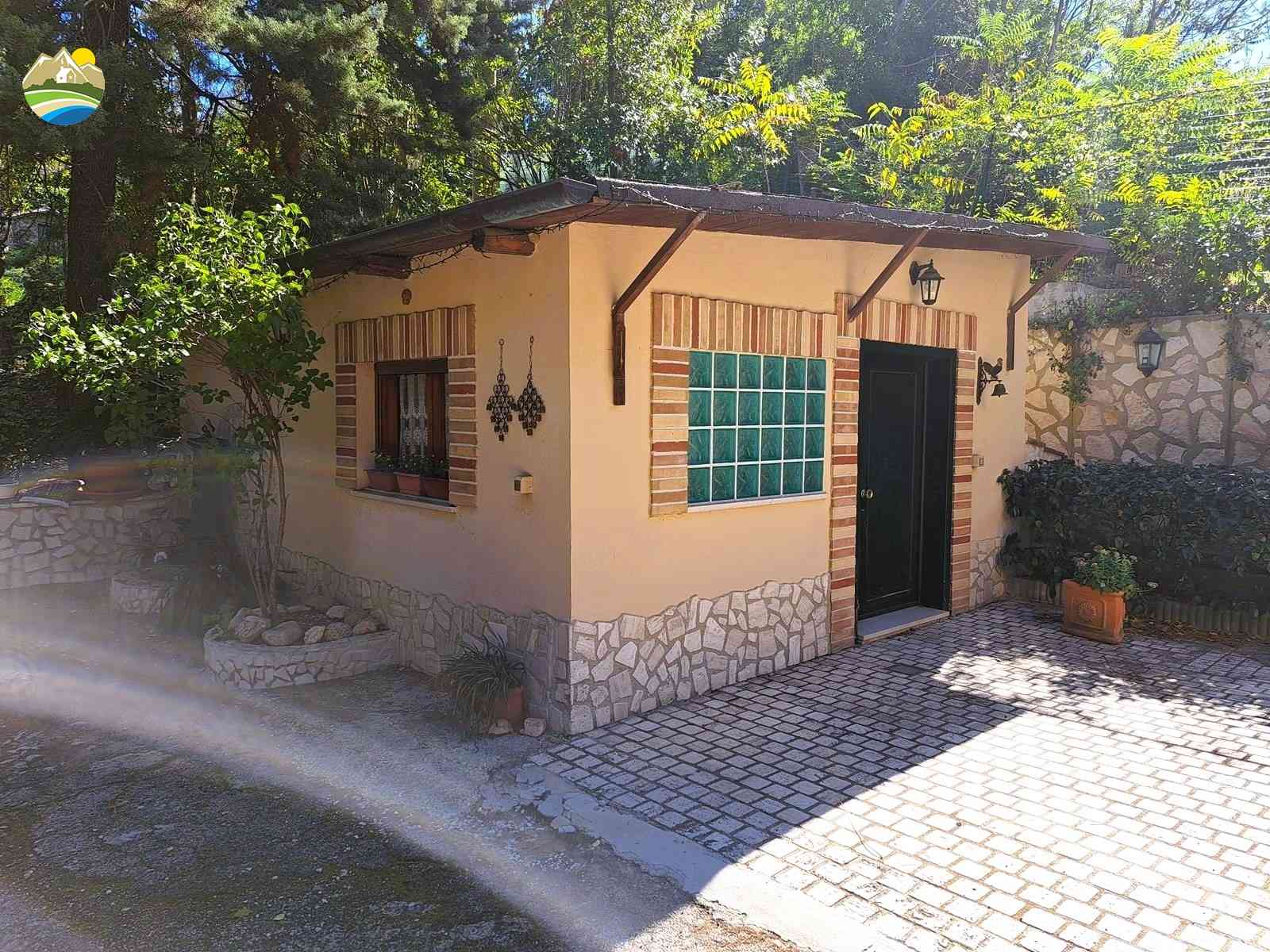 Villa Villa in vendita Spoltore (PE), Villa Felisia - Spoltore - EUR 529.765 1140