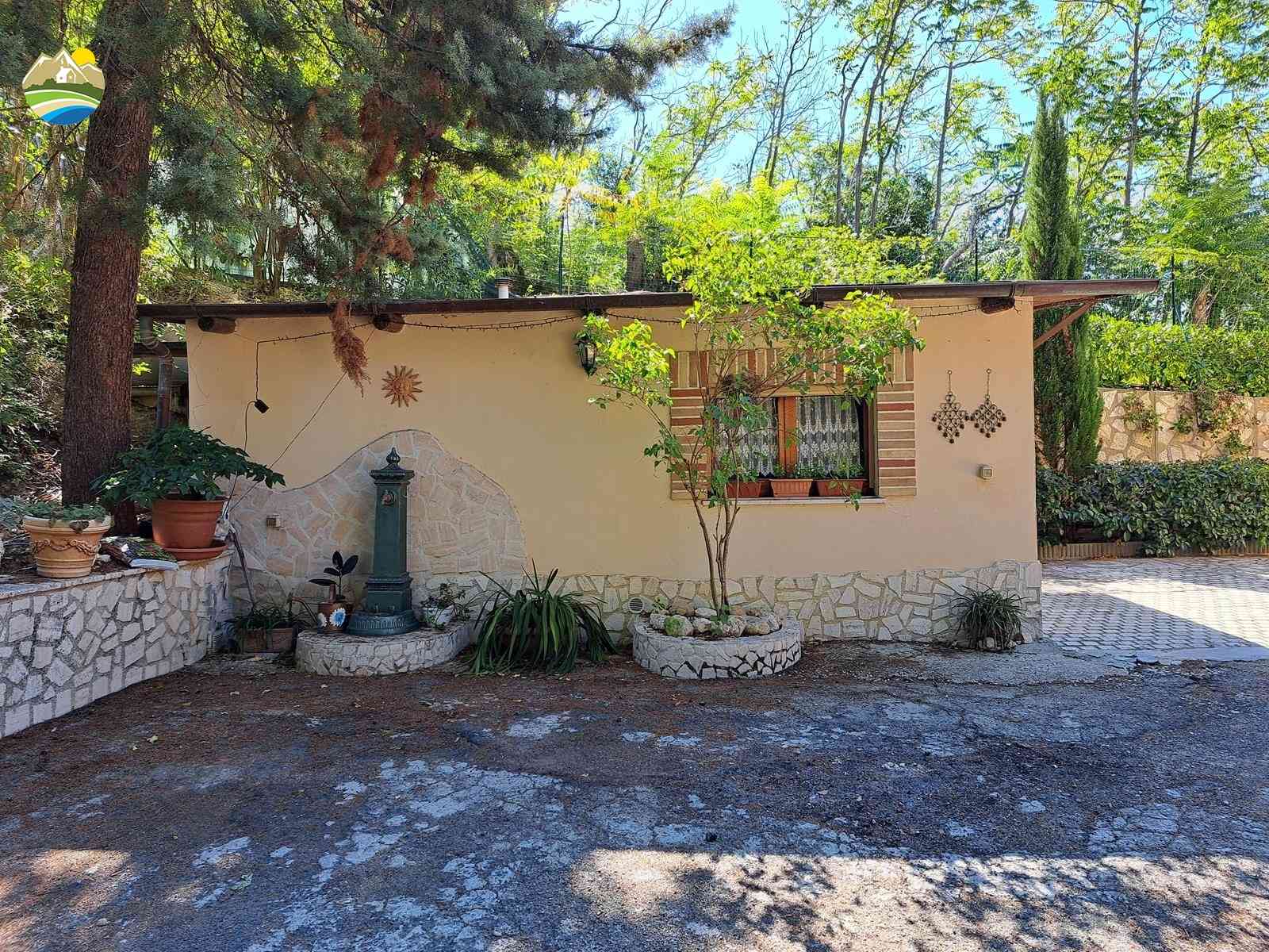 Villa Villa in vendita Spoltore (PE), Villa Felisia - Spoltore - EUR 529.765 1150