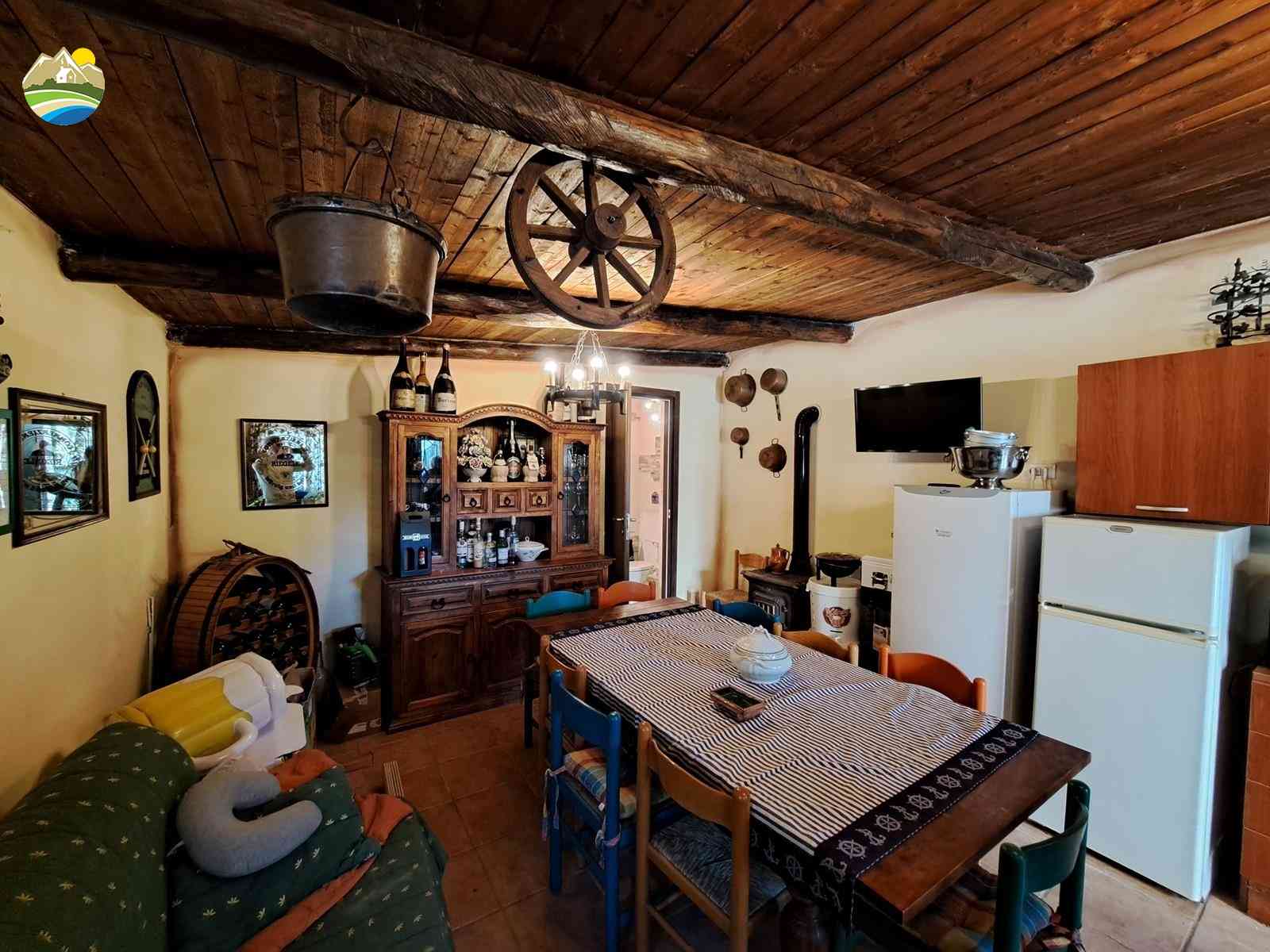 Villa Villa in vendita Spoltore (PE), Villa Felisia - Spoltore - EUR 529.765 1180