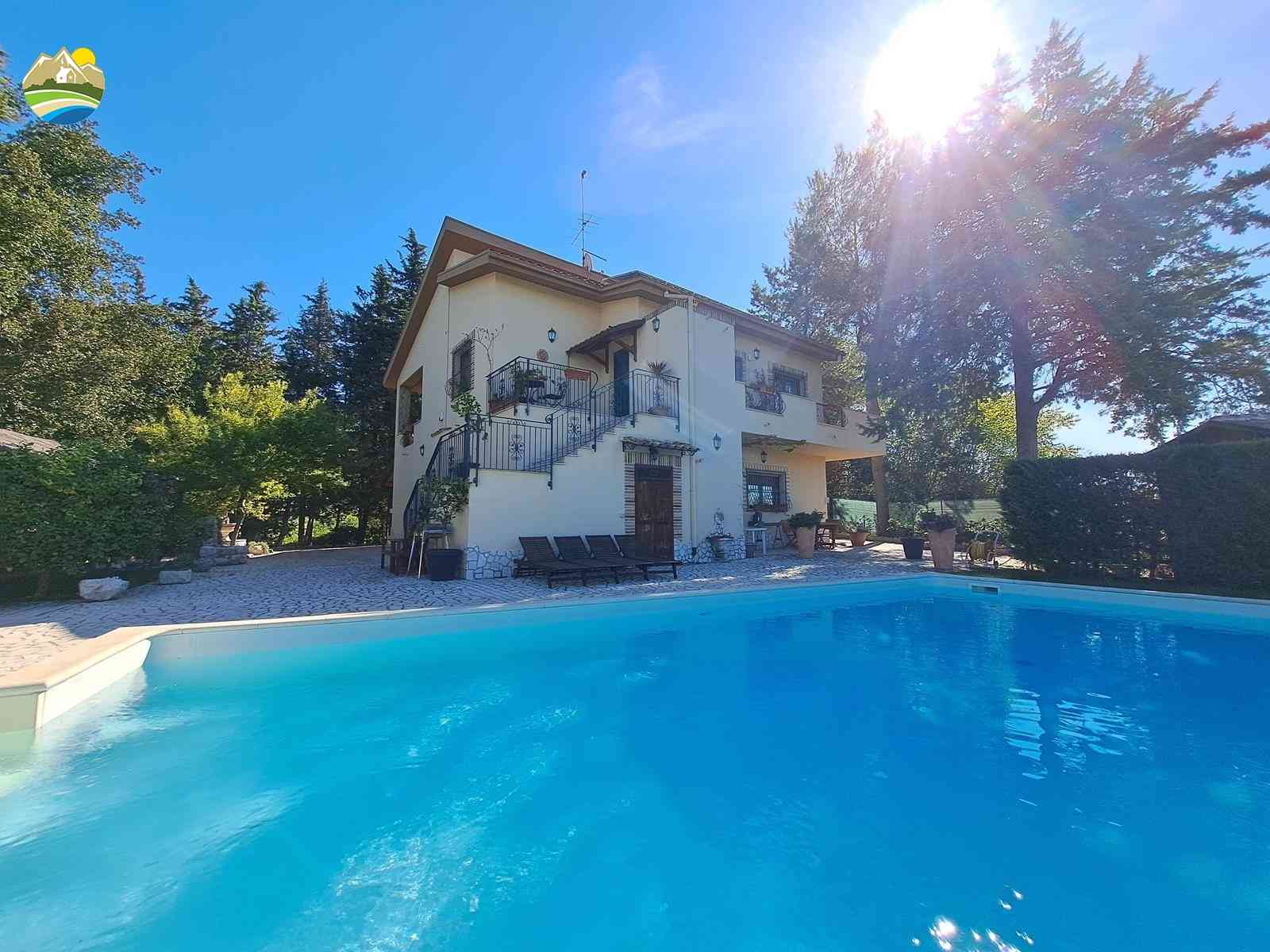 Villa Villa in vendita Spoltore (PE), Villa Felisia - Spoltore - EUR 529.765 1210