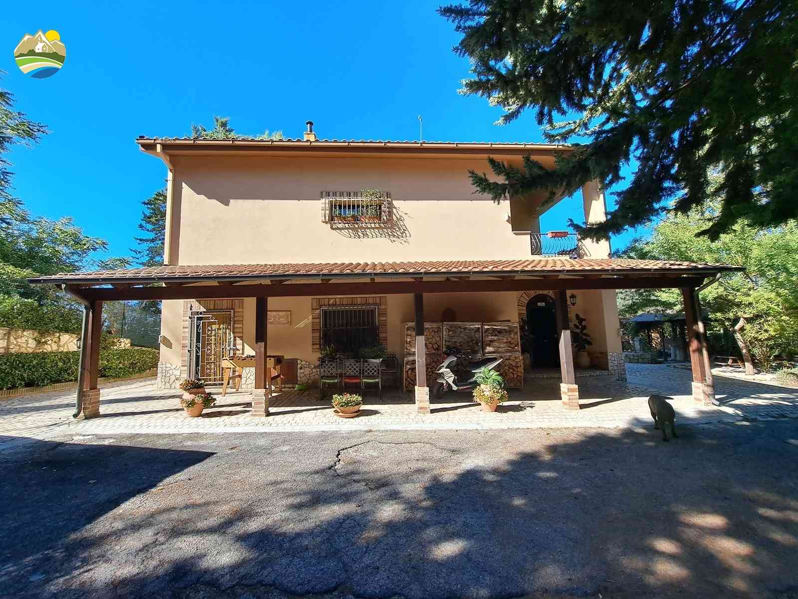 Villa Villa in vendita Spoltore (PE), Villa Felisia - Spoltore - EUR 529.765 750