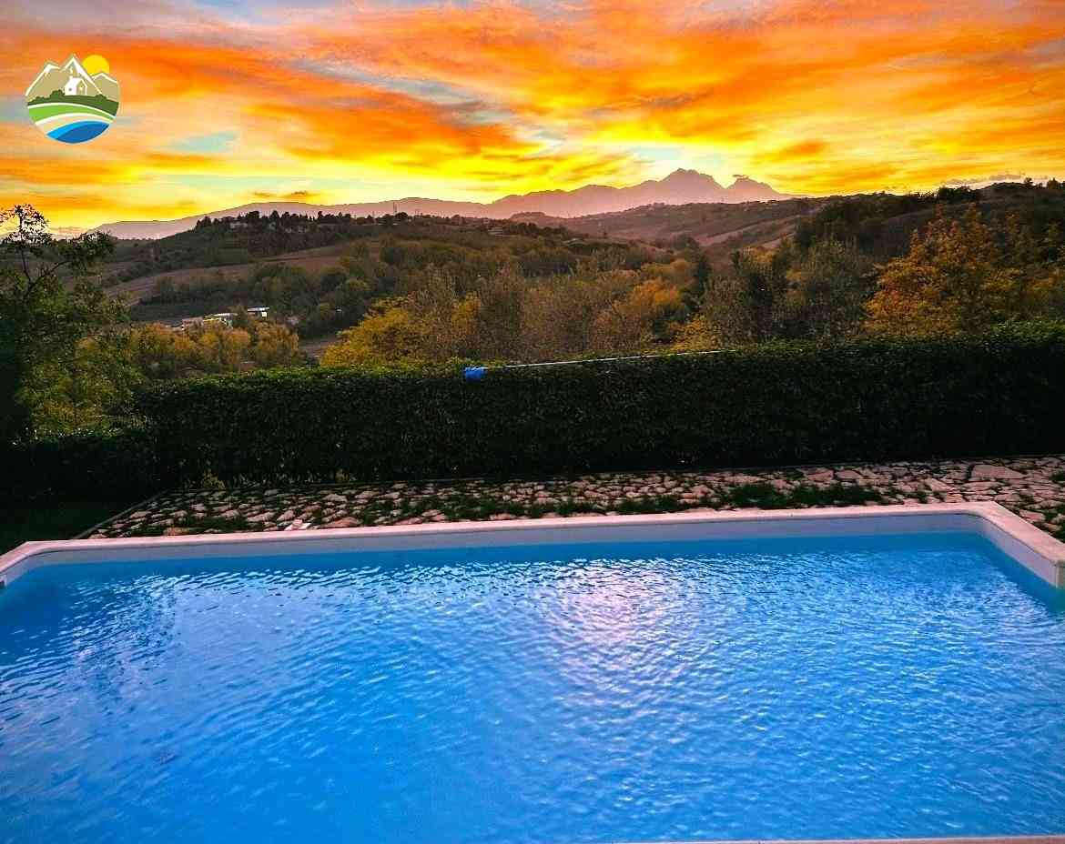 Villa Villa in vendita Spoltore (PE), Villa Felisia - Spoltore - EUR 529.765 760