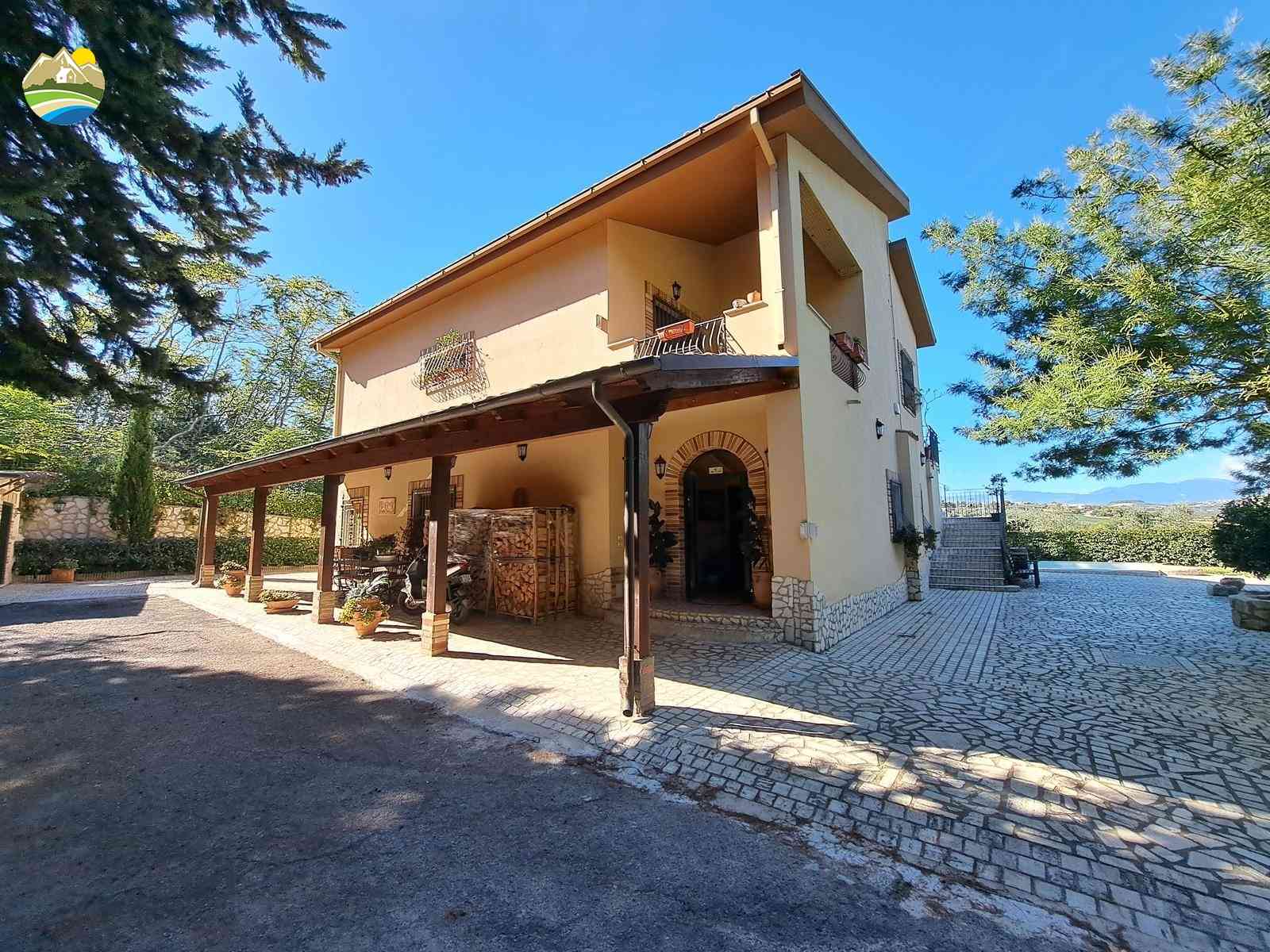 Villa Villa in vendita Spoltore (PE), Villa Felisia - Spoltore - EUR 529.765 770