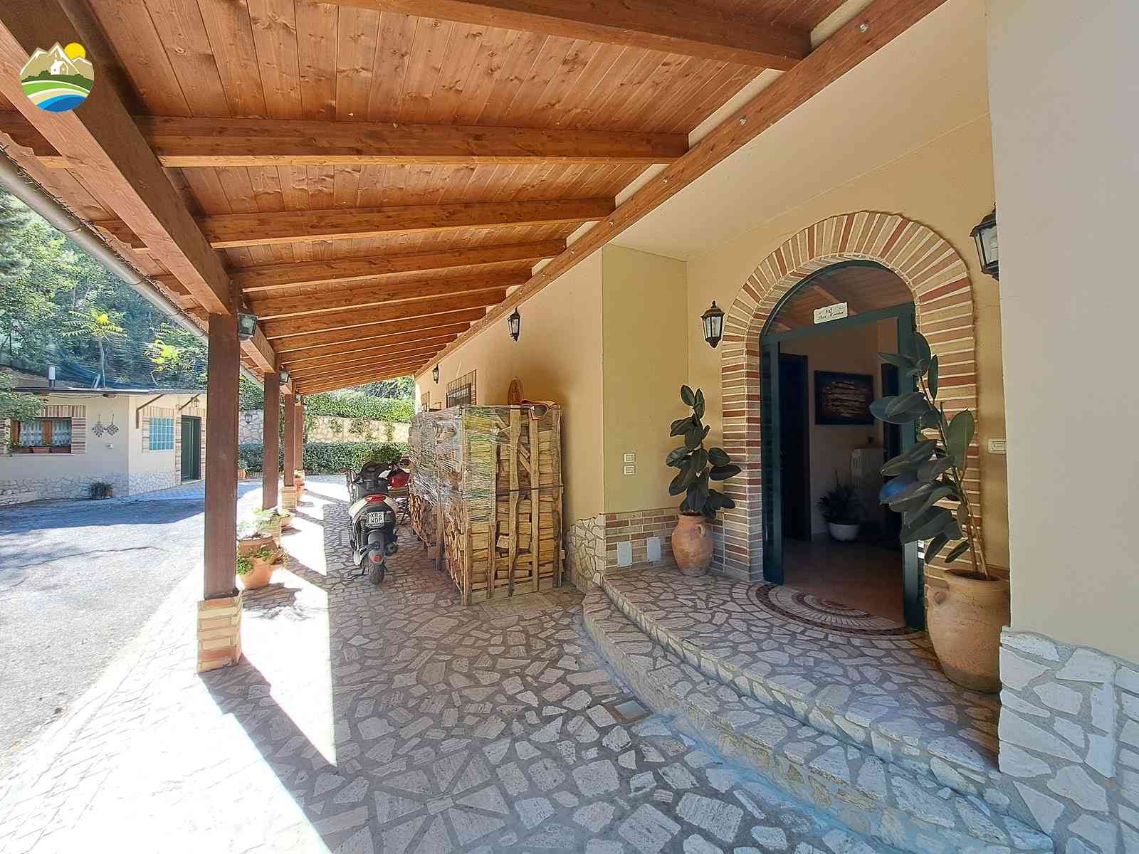 Villa Villa in vendita Spoltore (PE), Villa Felisia - Spoltore - EUR 529.765 780