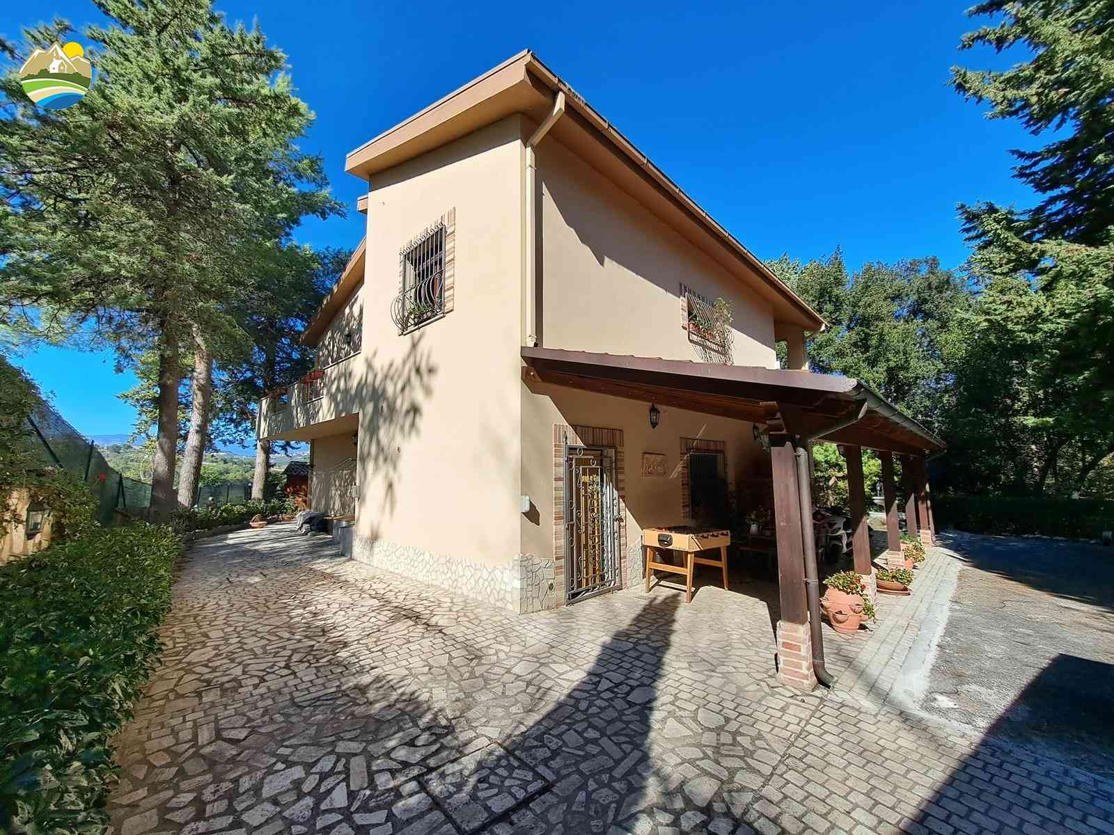 Villa Villa in vendita Spoltore (PE), Villa Felisia - Spoltore - EUR 529.765 790