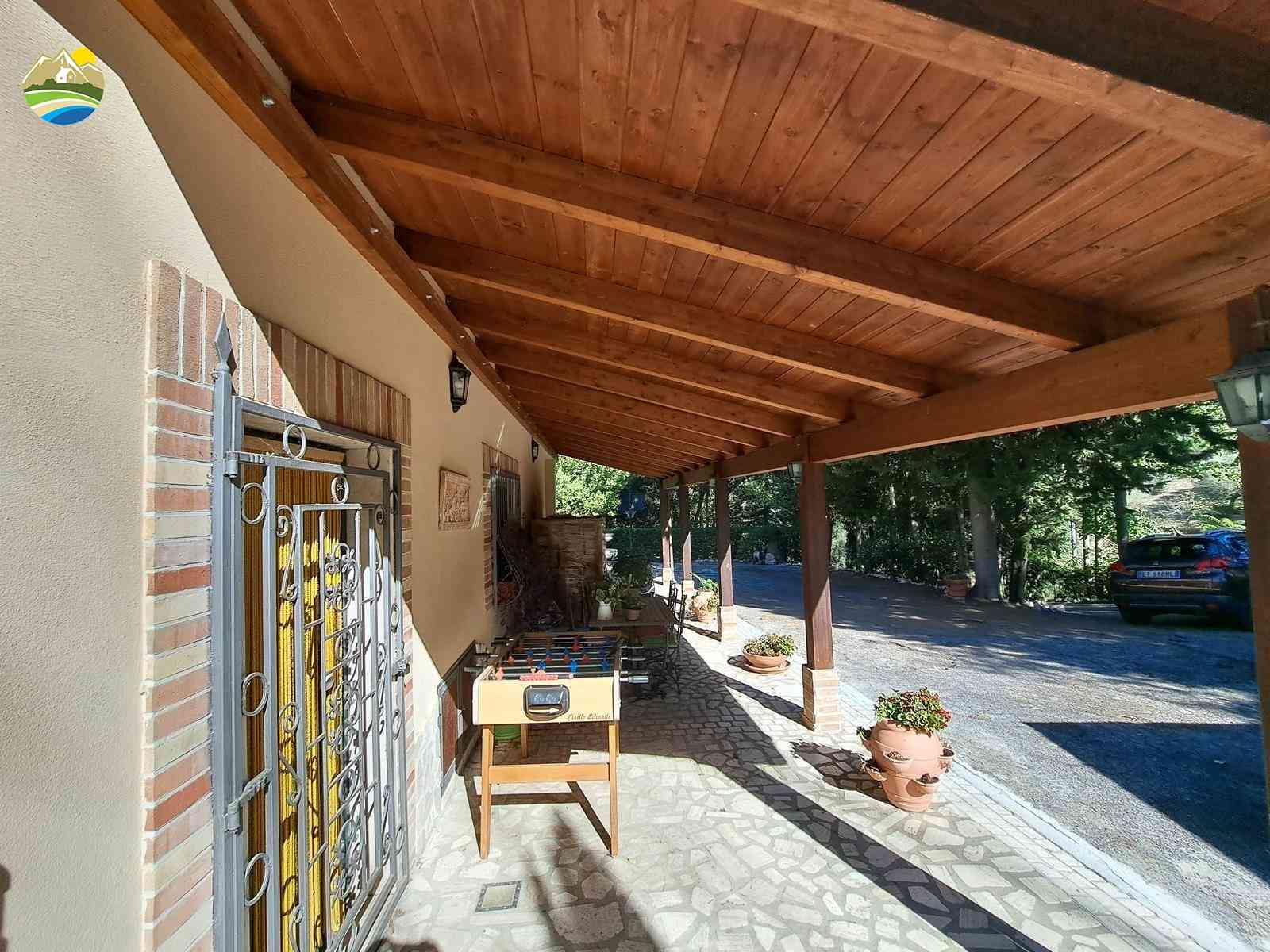 Villa Villa in vendita Spoltore (PE), Villa Felisia - Spoltore - EUR 529.765 800