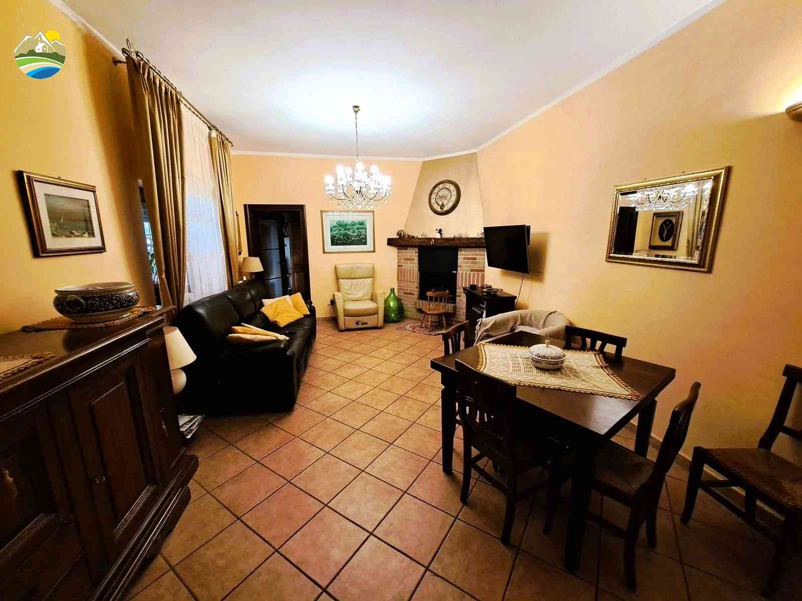 Villa Villa for sale Spoltore (PE), Villa Felisia - Spoltore - EUR 529.765 840