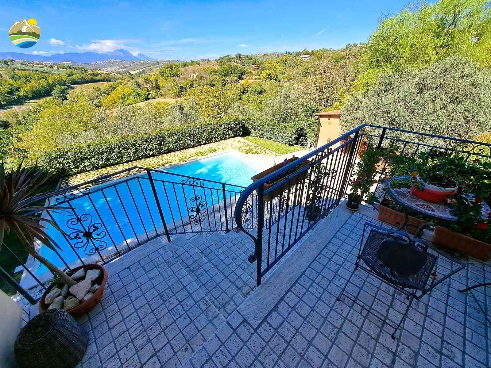 Villa Villa in vendita Spoltore (PE), Villa Felisia - Spoltore - EUR 529.765 930