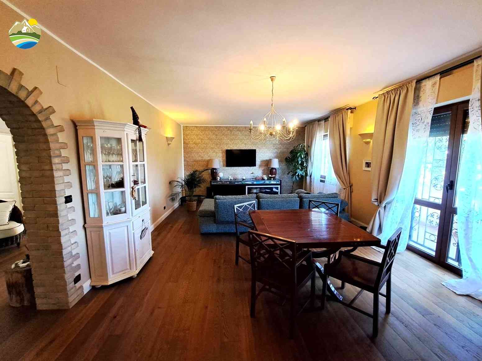 Villa Villa in vendita Spoltore (PE), Villa Felisia - Spoltore - EUR 529.765 940