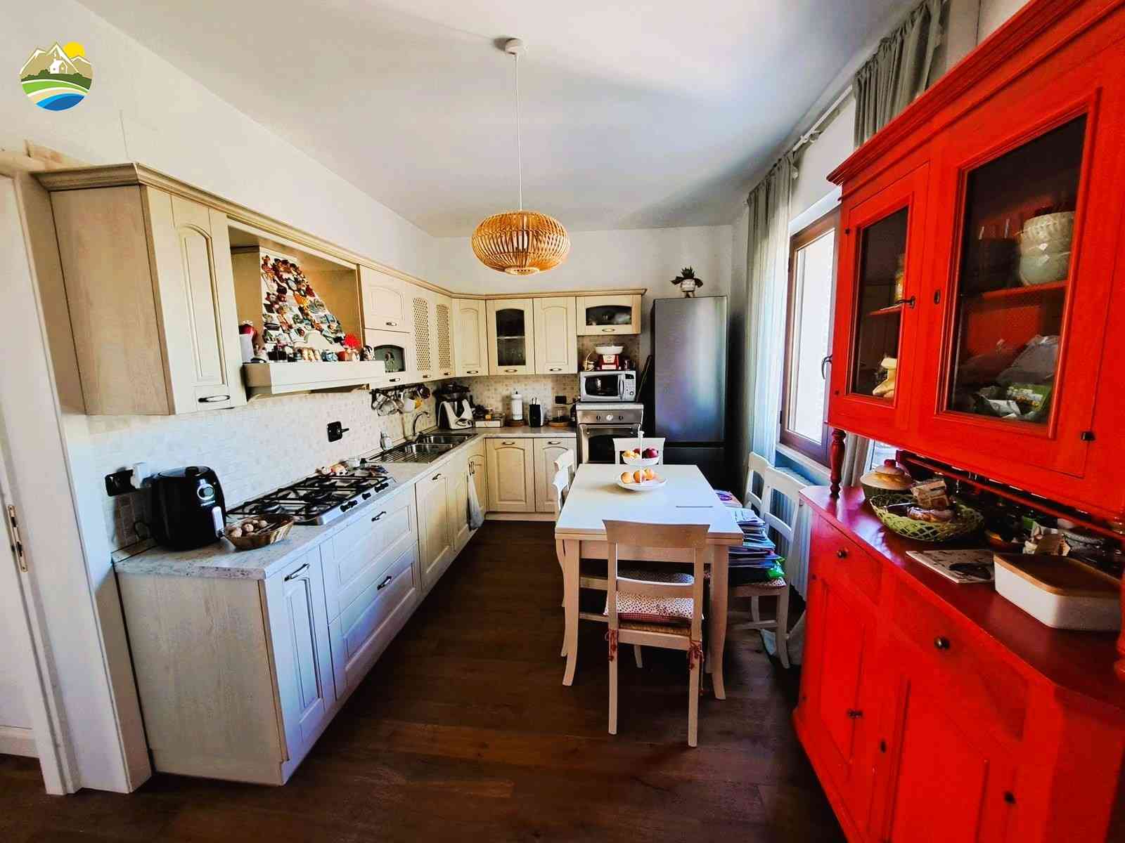 Villa Villa in vendita Spoltore (PE), Villa Felisia - Spoltore - EUR 529.765 960