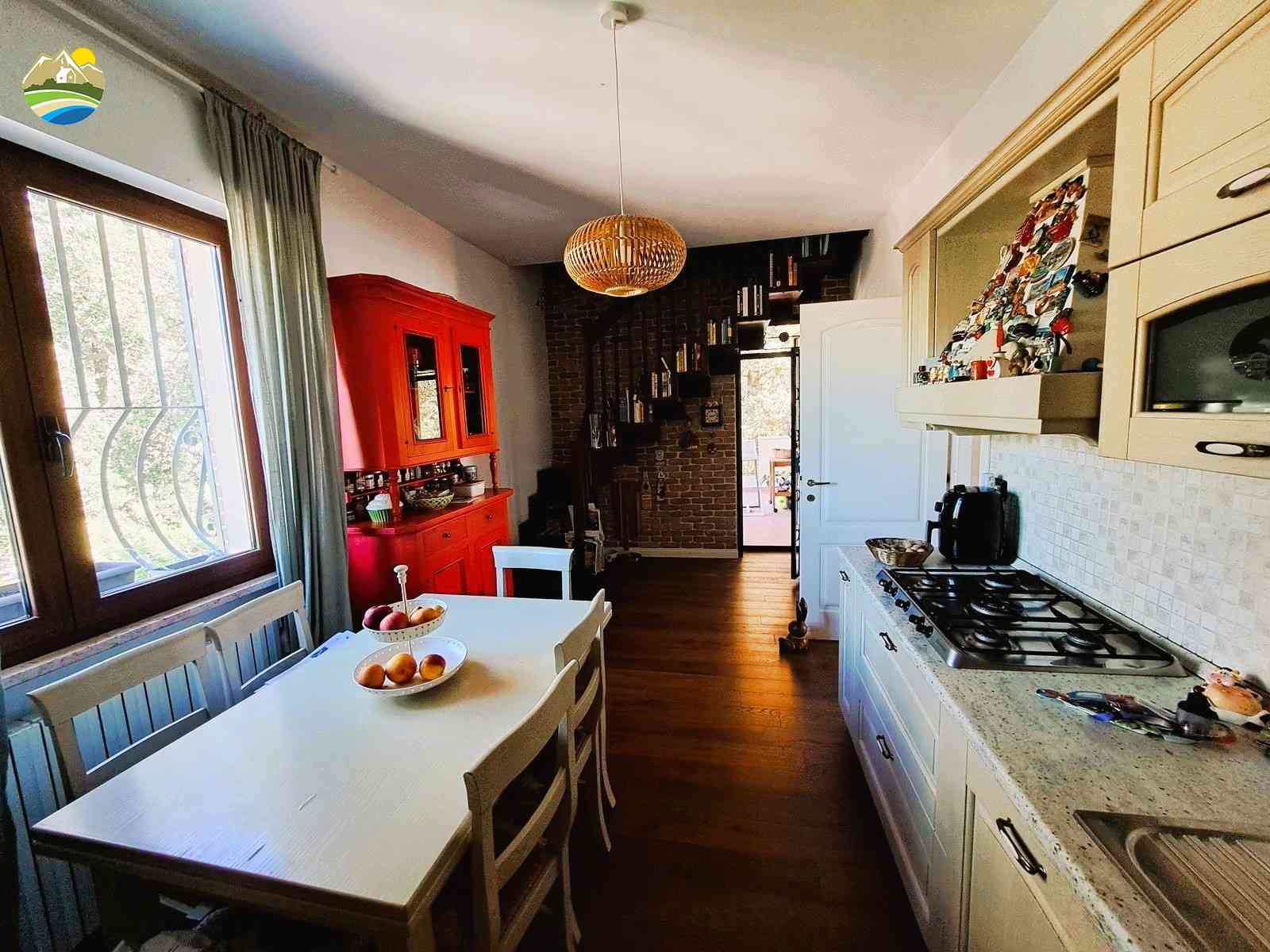 Villa Villa in vendita Spoltore (PE), Villa Felisia - Spoltore - EUR 529.765 970