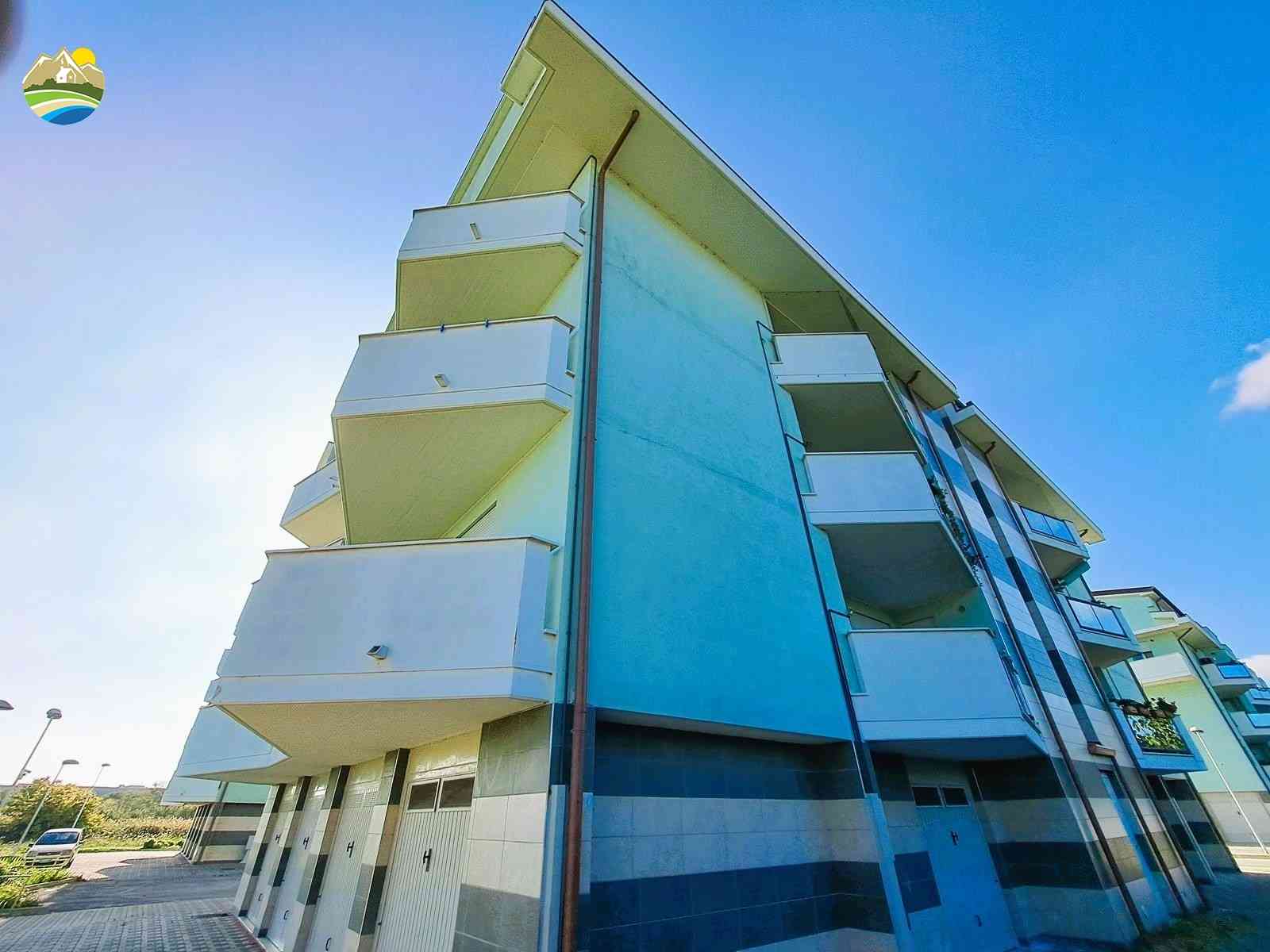 Apartament Apartament for sale Città Sant'Angelo (PE), Appartamento Brezza di Mare - Città Sant'Angelo - EUR 188.968 760