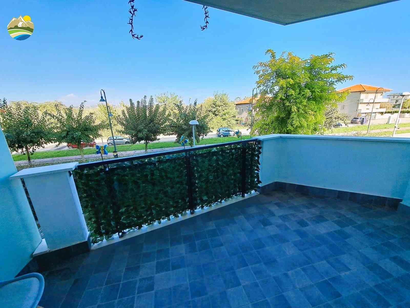 Apartament Apartament for sale Città Sant'Angelo (PE), Appartamento Brezza di Mare - Città Sant'Angelo - EUR 188.968 770