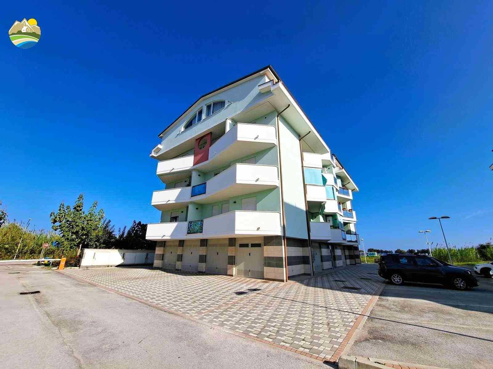 Apartament Apartament for sale Città Sant'Angelo (PE), Appartamento Brezza di Mare - Città Sant'Angelo - EUR 188.968 790