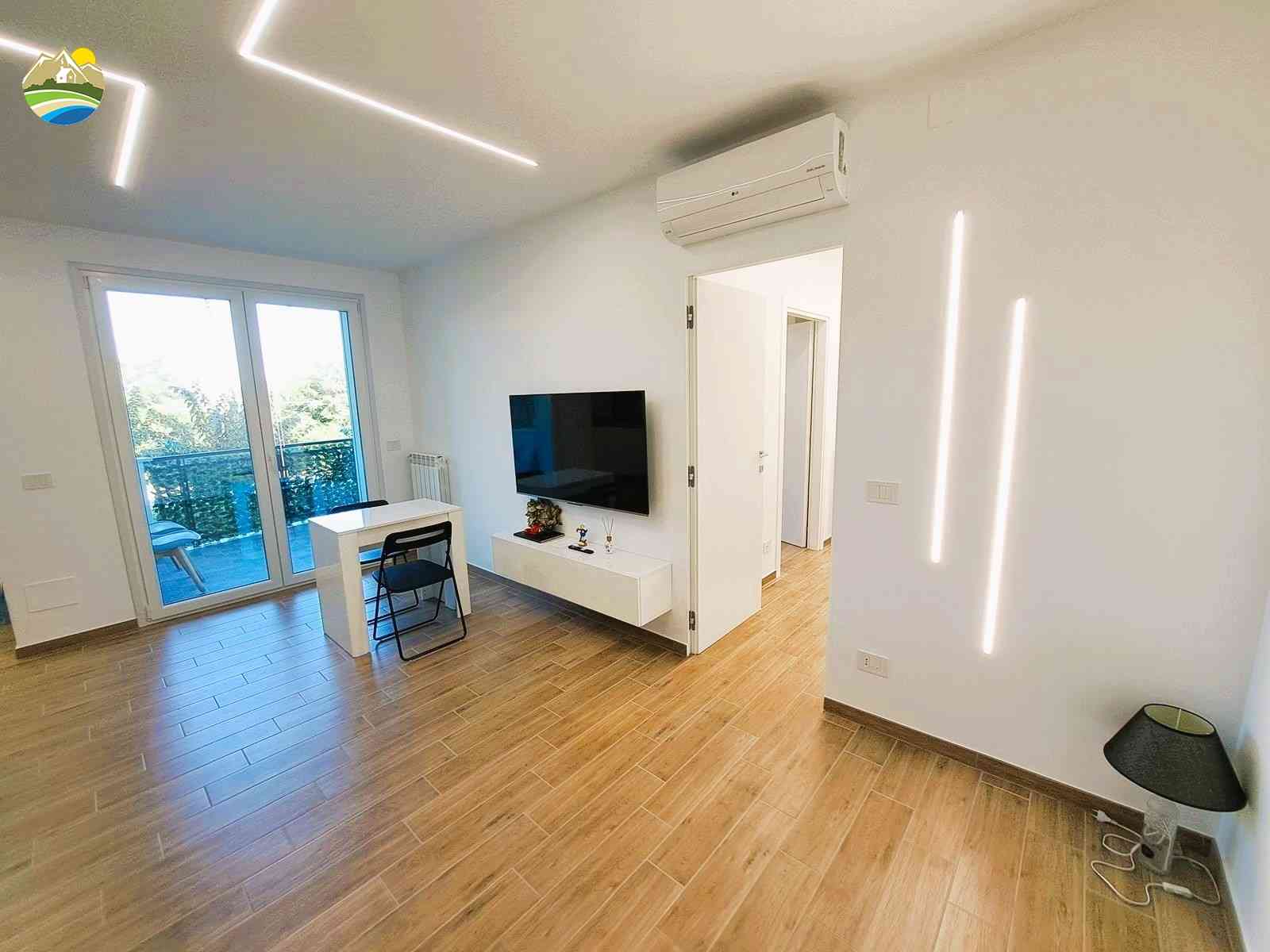 Apartament Apartament for sale Città Sant'Angelo (PE), Appartamento Brezza di Mare - Città Sant'Angelo - EUR 188.968 820