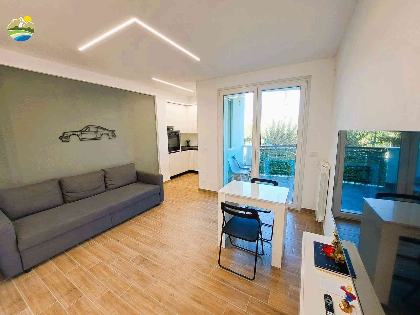 Apartament Apartament for sale Città Sant'Angelo (PE), Appartamento Brezza di Mare - Città Sant'Angelo - EUR 188.968 830