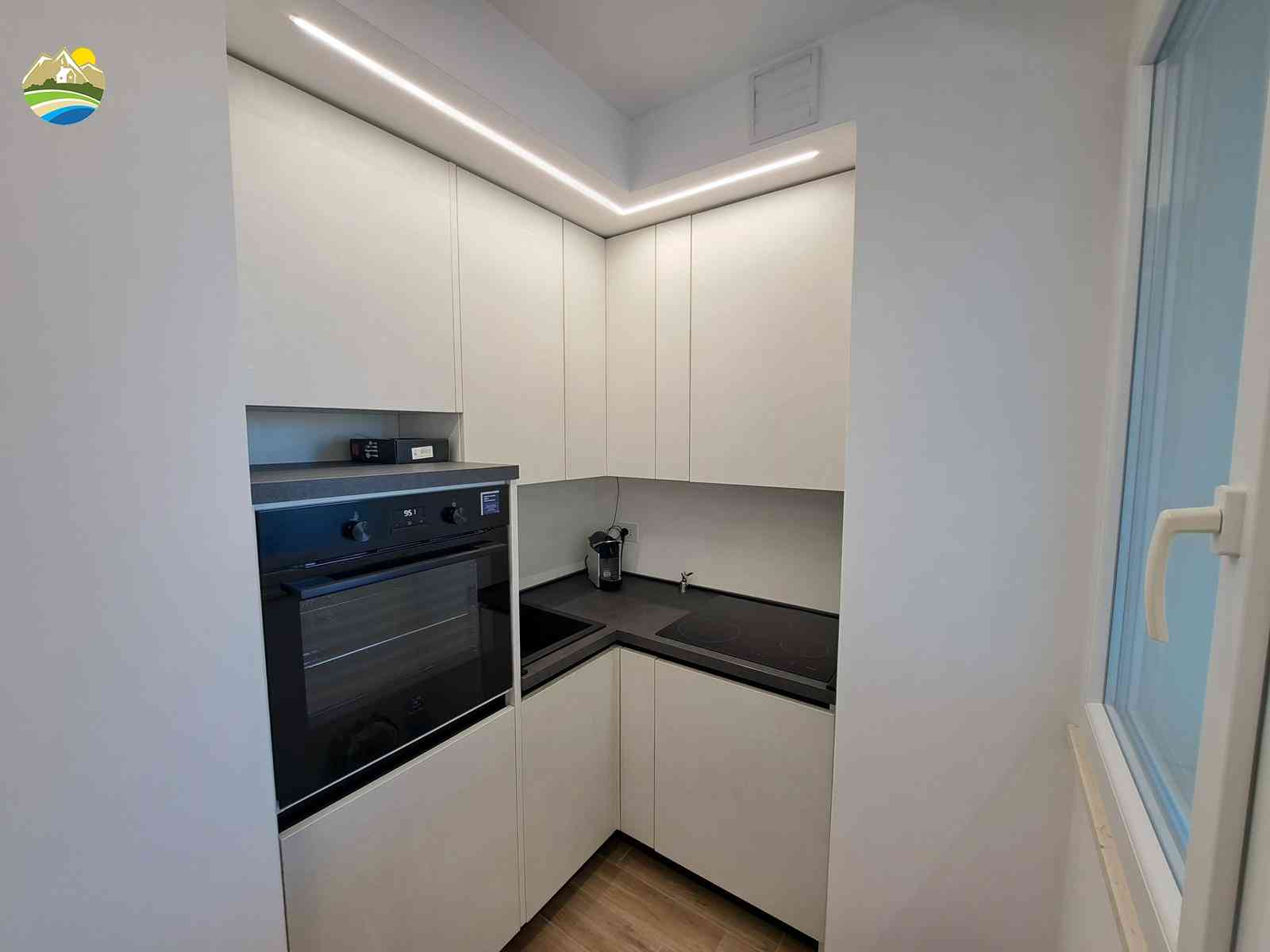 Apartament Apartament for sale Città Sant'Angelo (PE), Appartamento Brezza di Mare - Città Sant'Angelo - EUR 188.968 840