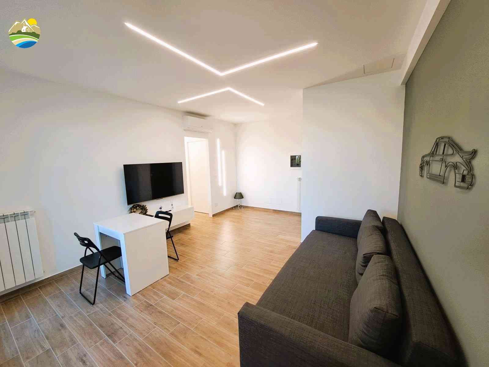Apartament Apartament for sale Città Sant'Angelo (PE), Appartamento Brezza di Mare - Città Sant'Angelo - EUR 188.968 850