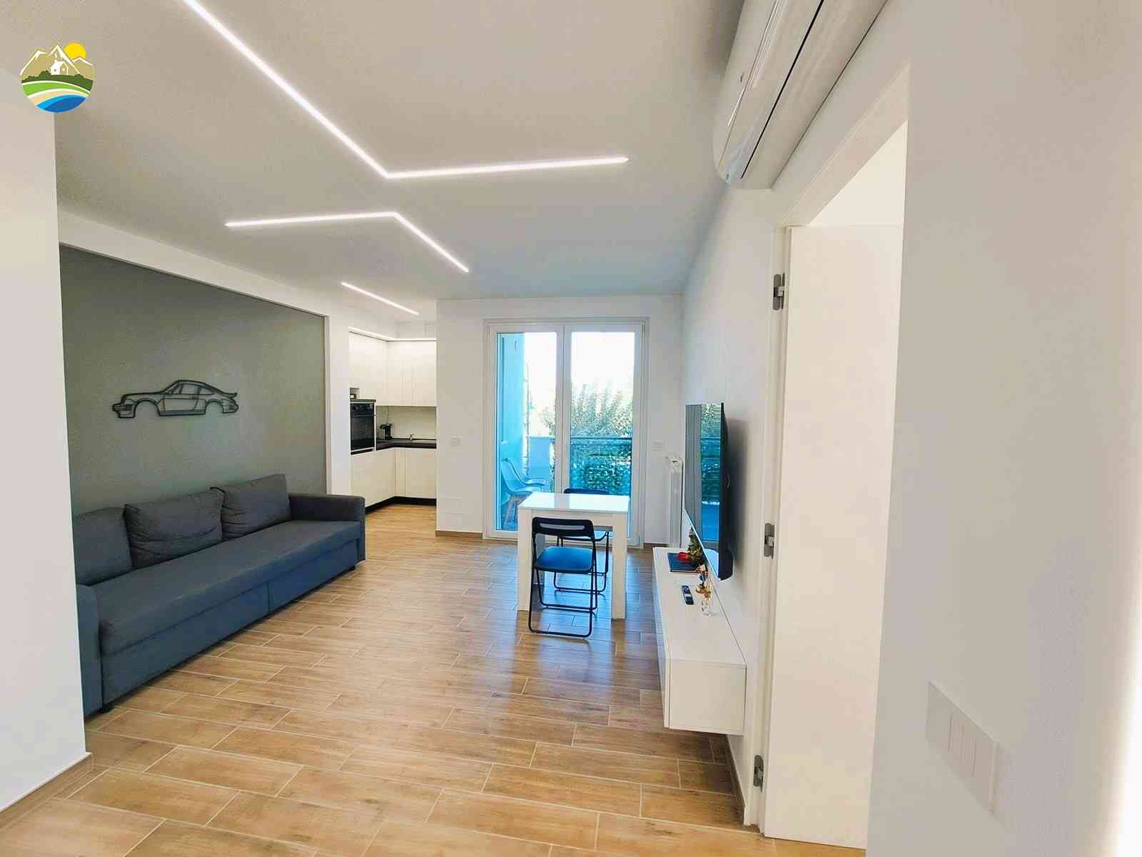 Apartament Apartament for sale Città Sant'Angelo (PE), Appartamento Brezza di Mare - Città Sant'Angelo - EUR 188.968 870