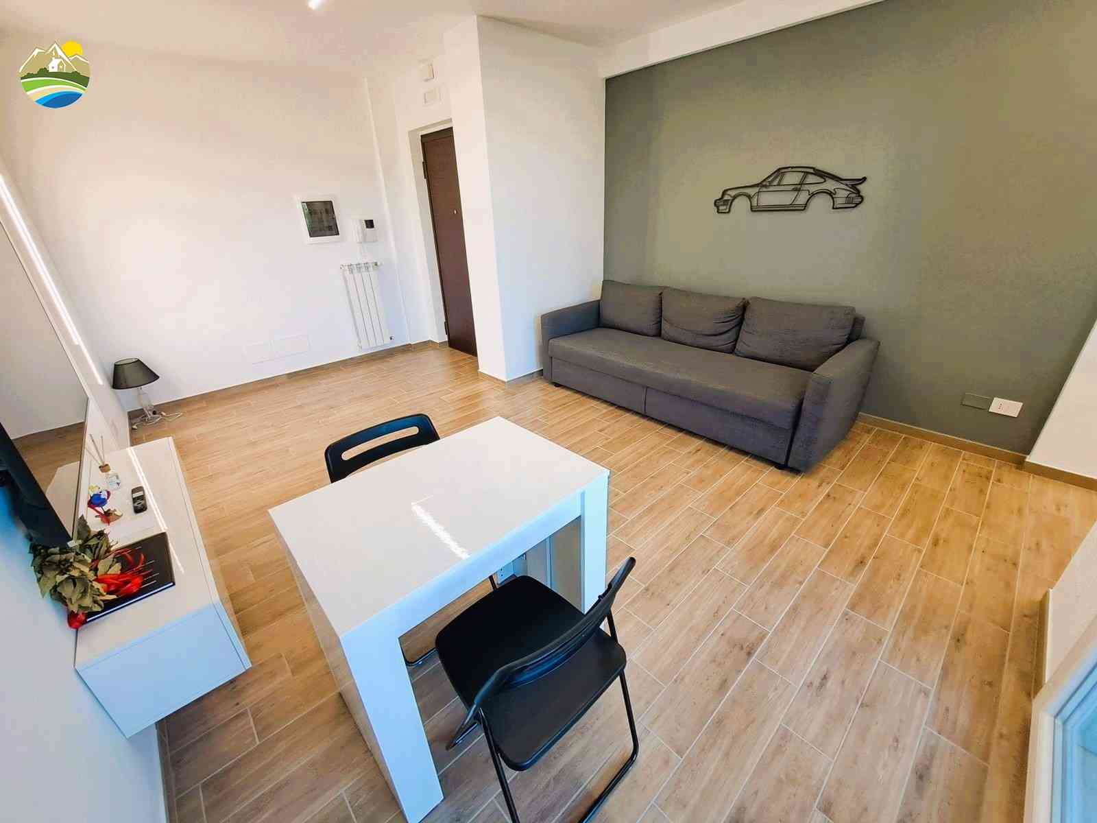 Apartament Apartament for sale Città Sant'Angelo (PE), Appartamento Brezza di Mare - Città Sant'Angelo - EUR 188.968 880