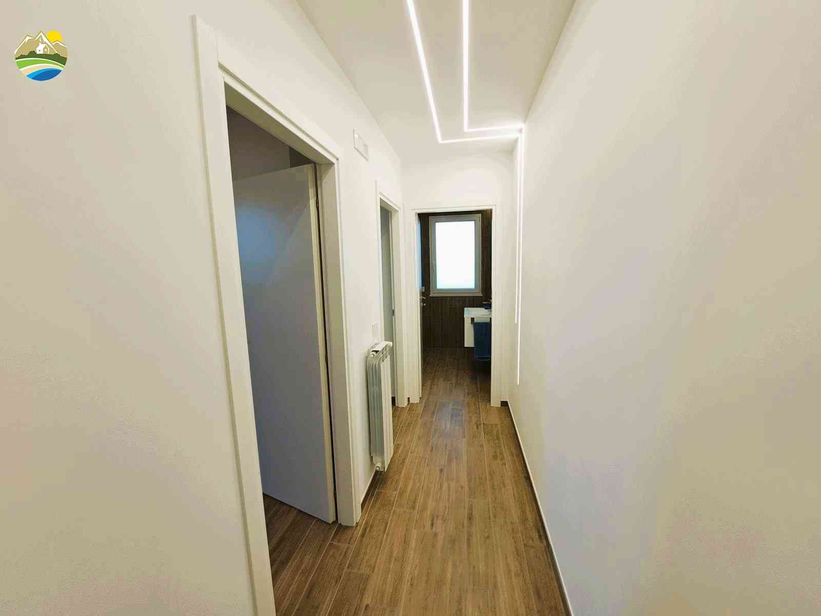 Apartament Apartament for sale Città Sant'Angelo (PE), Appartamento Brezza di Mare - Città Sant'Angelo - EUR 188.968 890