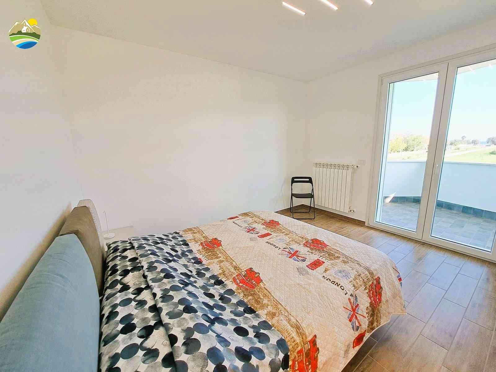 Apartament Apartament for sale Città Sant'Angelo (PE), Appartamento Brezza di Mare - Città Sant'Angelo - EUR 188.968 900