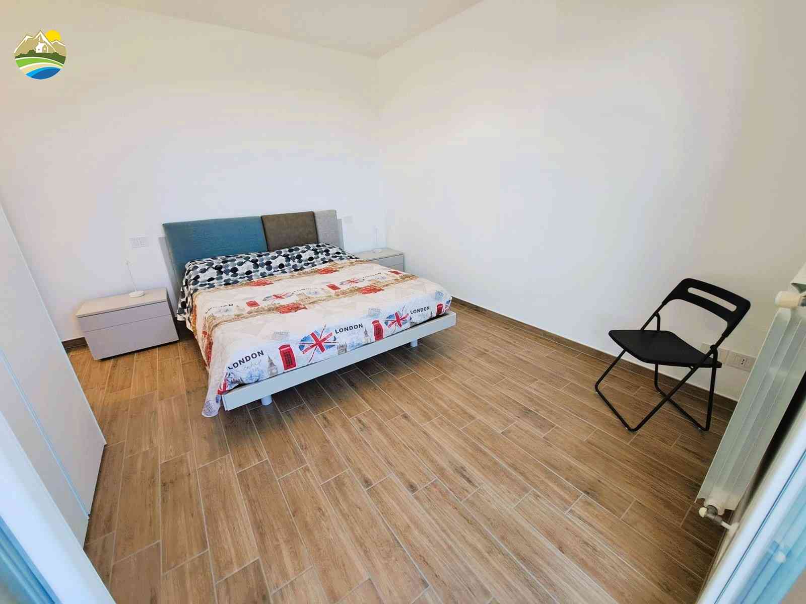Apartament Apartament for sale Città Sant'Angelo (PE), Appartamento Brezza di Mare - Città Sant'Angelo - EUR 188.968 910