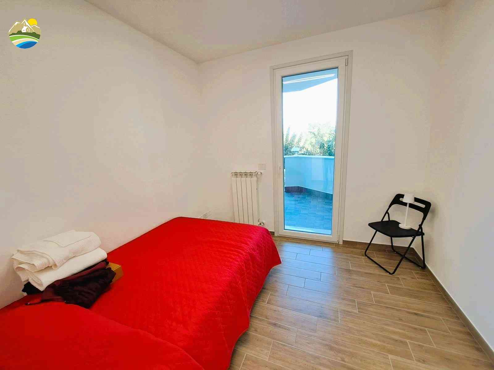 Apartament Apartament for sale Città Sant'Angelo (PE), Appartamento Brezza di Mare - Città Sant'Angelo - EUR 188.968 920
