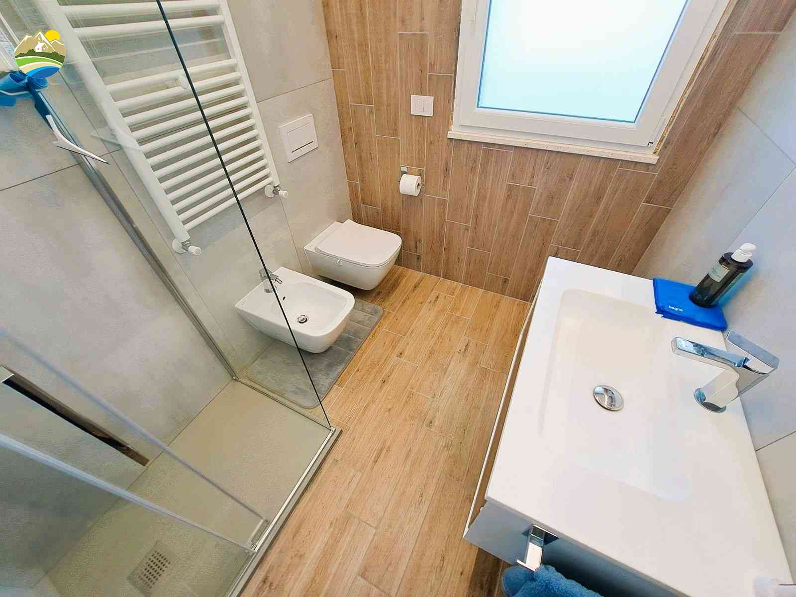 Apartament Apartament for sale Città Sant'Angelo (PE), Appartamento Brezza di Mare - Città Sant'Angelo - EUR 188.968 930