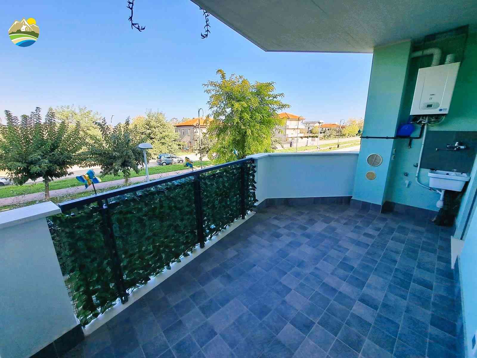 Apartament Apartament for sale Città Sant'Angelo (PE), Appartamento Brezza di Mare - Città Sant'Angelo - EUR 188.968 940