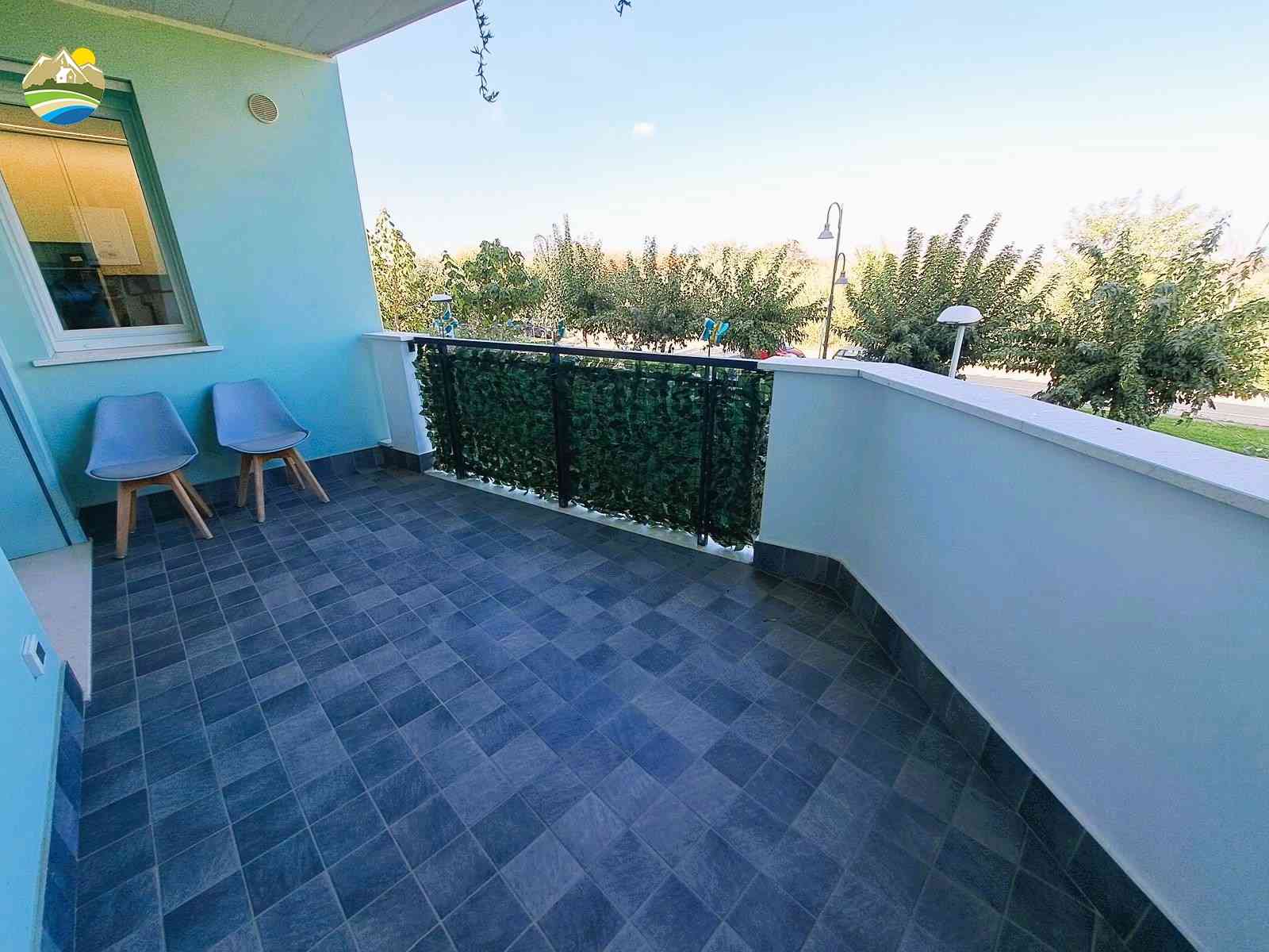 Apartament Apartament for sale Città Sant'Angelo (PE), Appartamento Brezza di Mare - Città Sant'Angelo - EUR 188.968 950