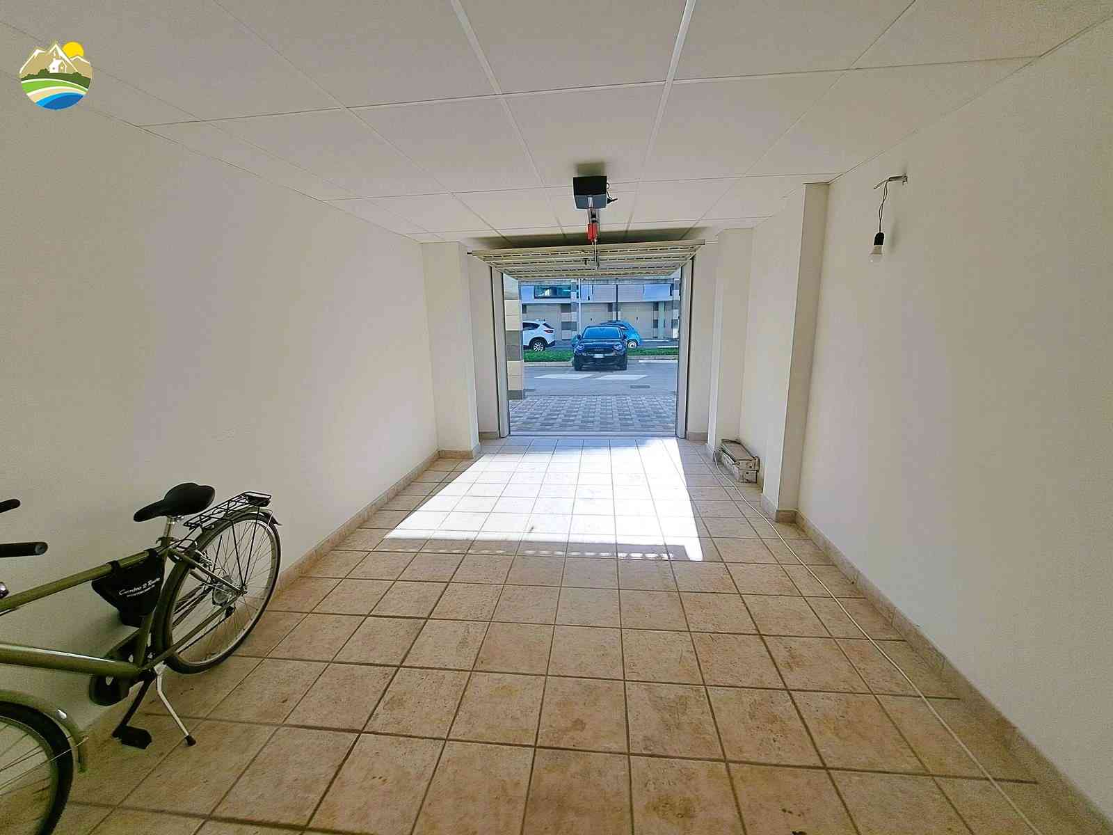 Apartament Apartament for sale Città Sant'Angelo (PE), Appartamento Brezza di Mare - Città Sant'Angelo - EUR 188.968 970