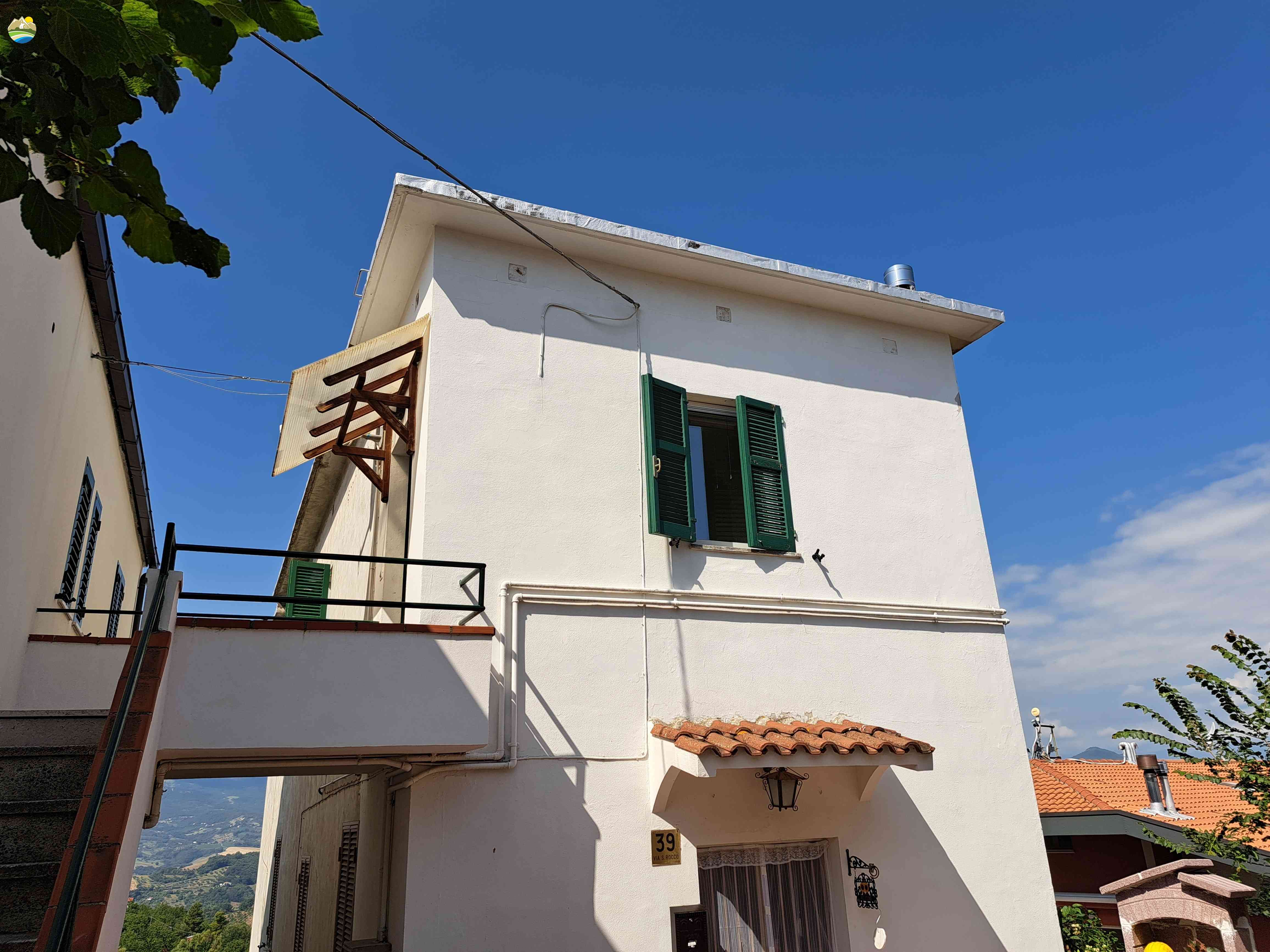 Townhouse Casa San Rocco - Penne - EUR 84.107