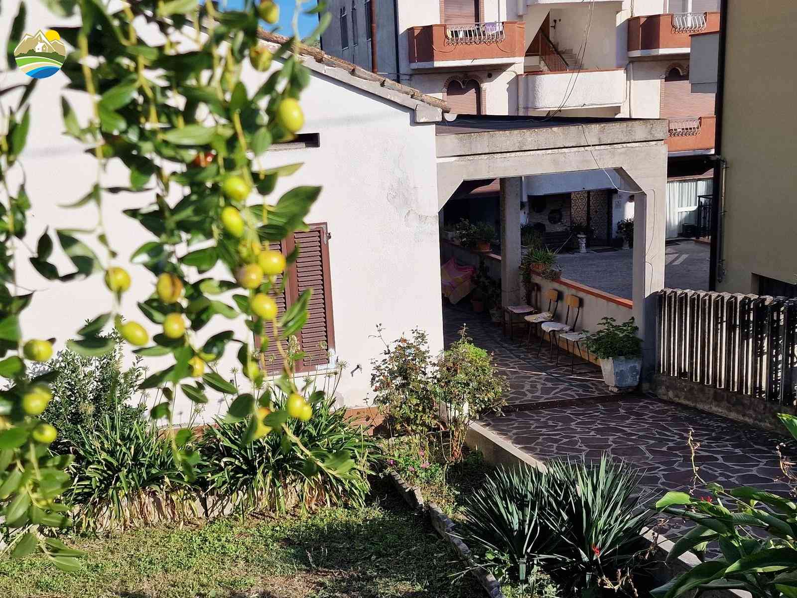 Detached House Detached House for sale Notaresco (TE), Casa Mentuccia - Notaresco - EUR 75.000 770
