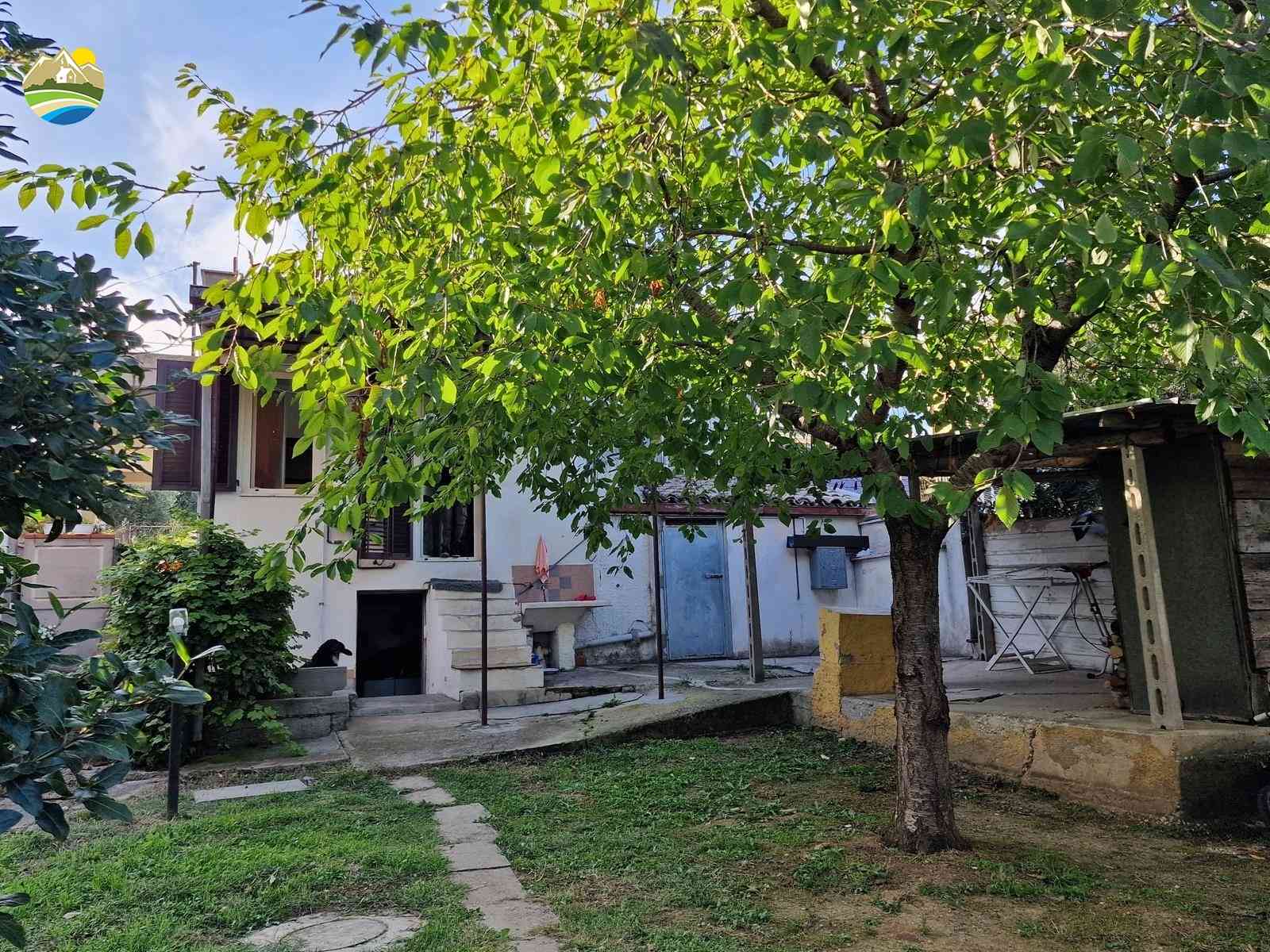 Detached House Detached House for sale Notaresco (TE), Casa Mentuccia - Notaresco - EUR 75.000 790