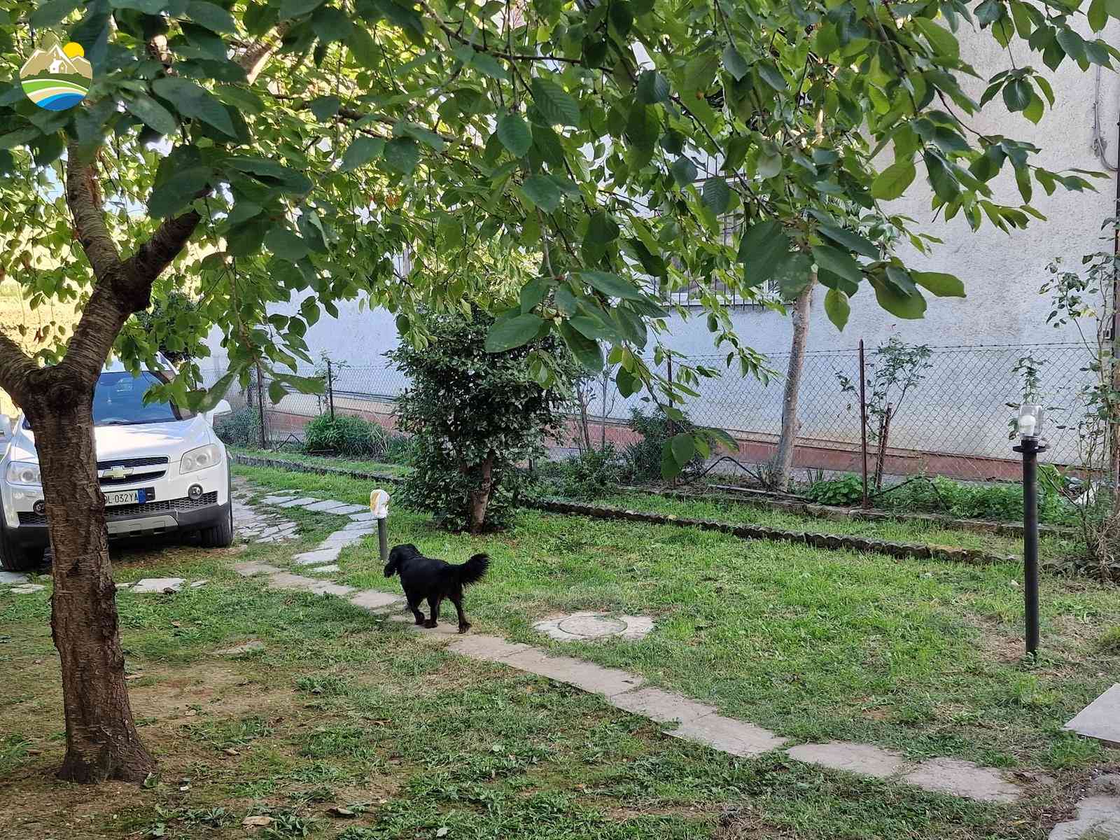 Casa singola Casa singola in vendita Notaresco (TE), Casa Mentuccia - Notaresco - EUR 81.922 820