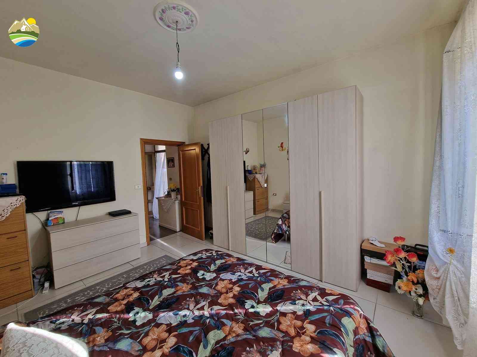 Detached House Detached House for sale Notaresco (TE), Casa Mentuccia - Notaresco - EUR 75.000 860