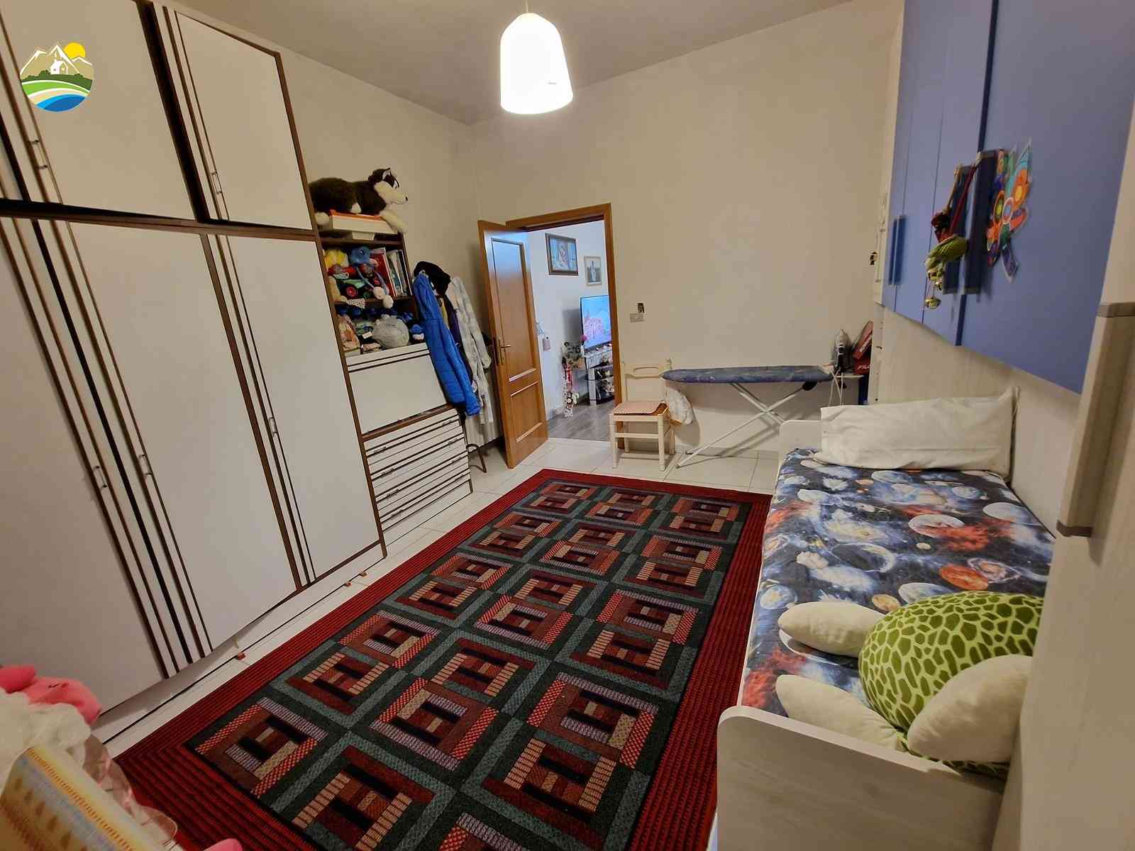 Detached House Detached House for sale Notaresco (TE), Casa Mentuccia - Notaresco - EUR 75.000 880