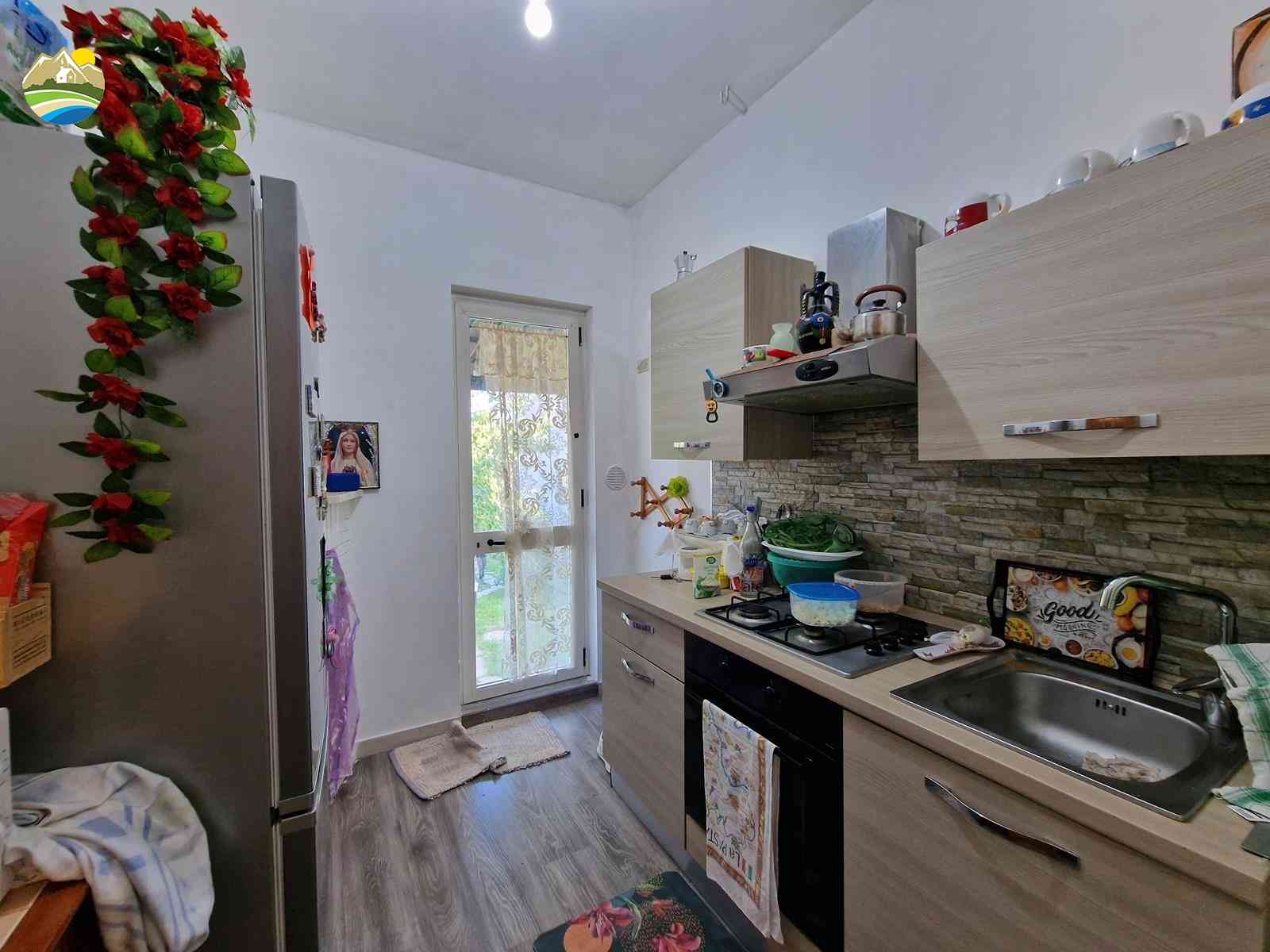 Detached House Detached House for sale Notaresco (TE), Casa Mentuccia - Notaresco - EUR 75.000 900