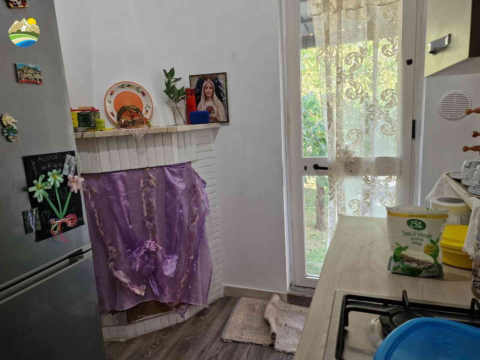 Detached House Detached House for sale Notaresco (TE), Casa Mentuccia - Notaresco - EUR 75.000 910